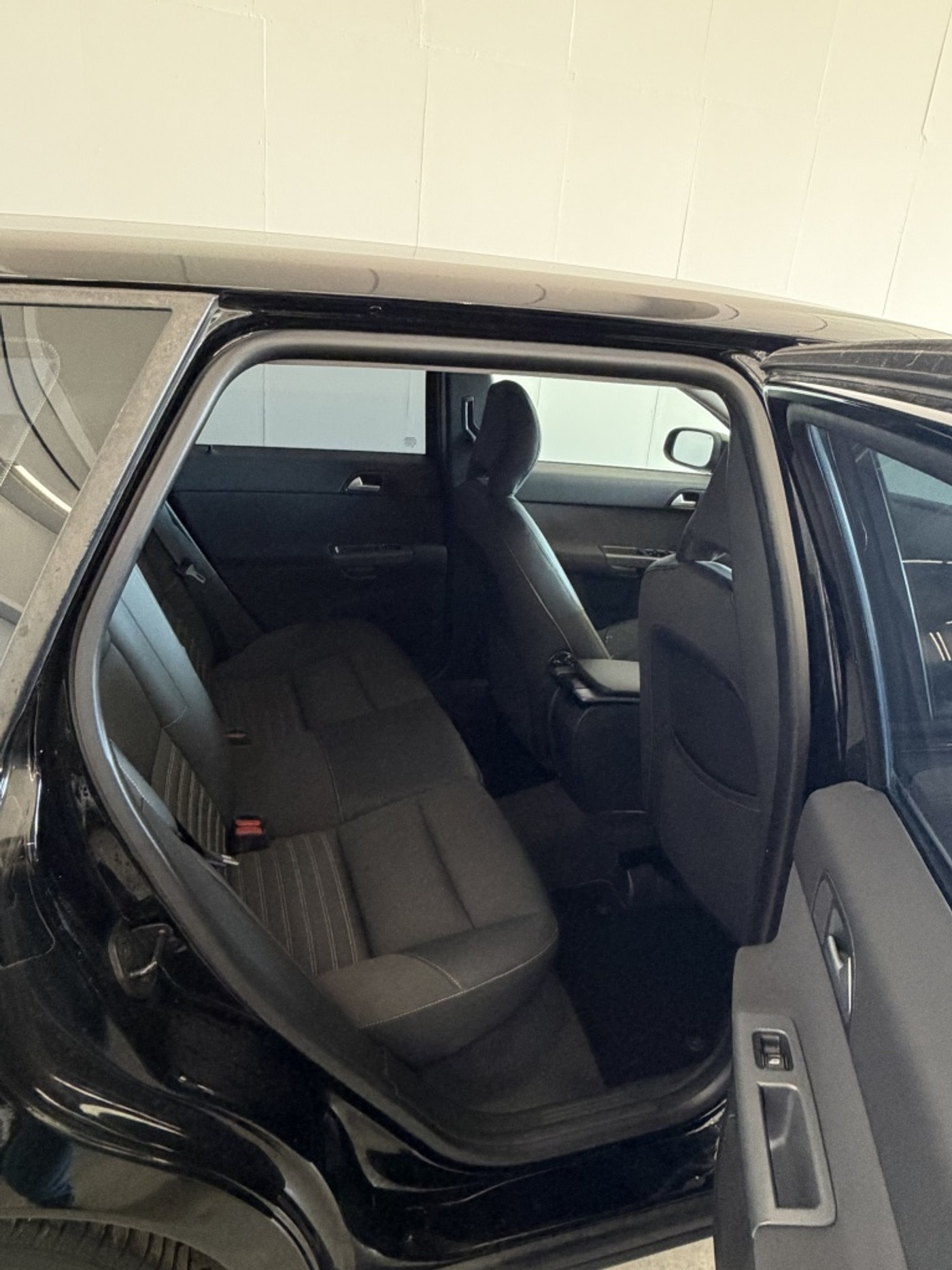 Foto van Volvo V50
