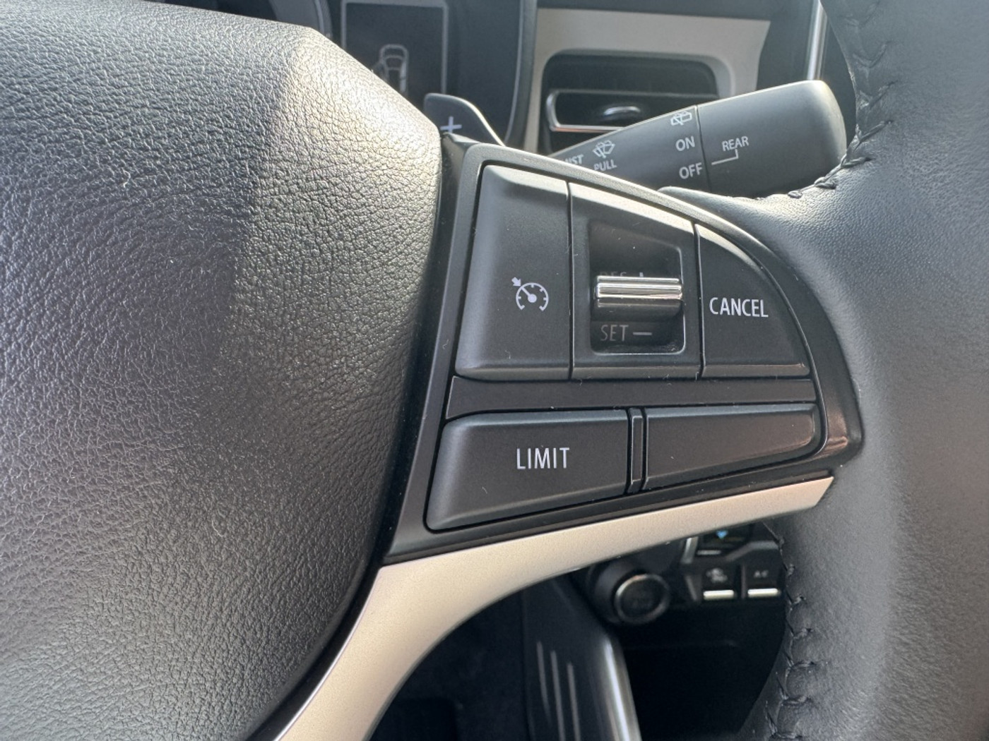 Foto van Suzuki Ignis