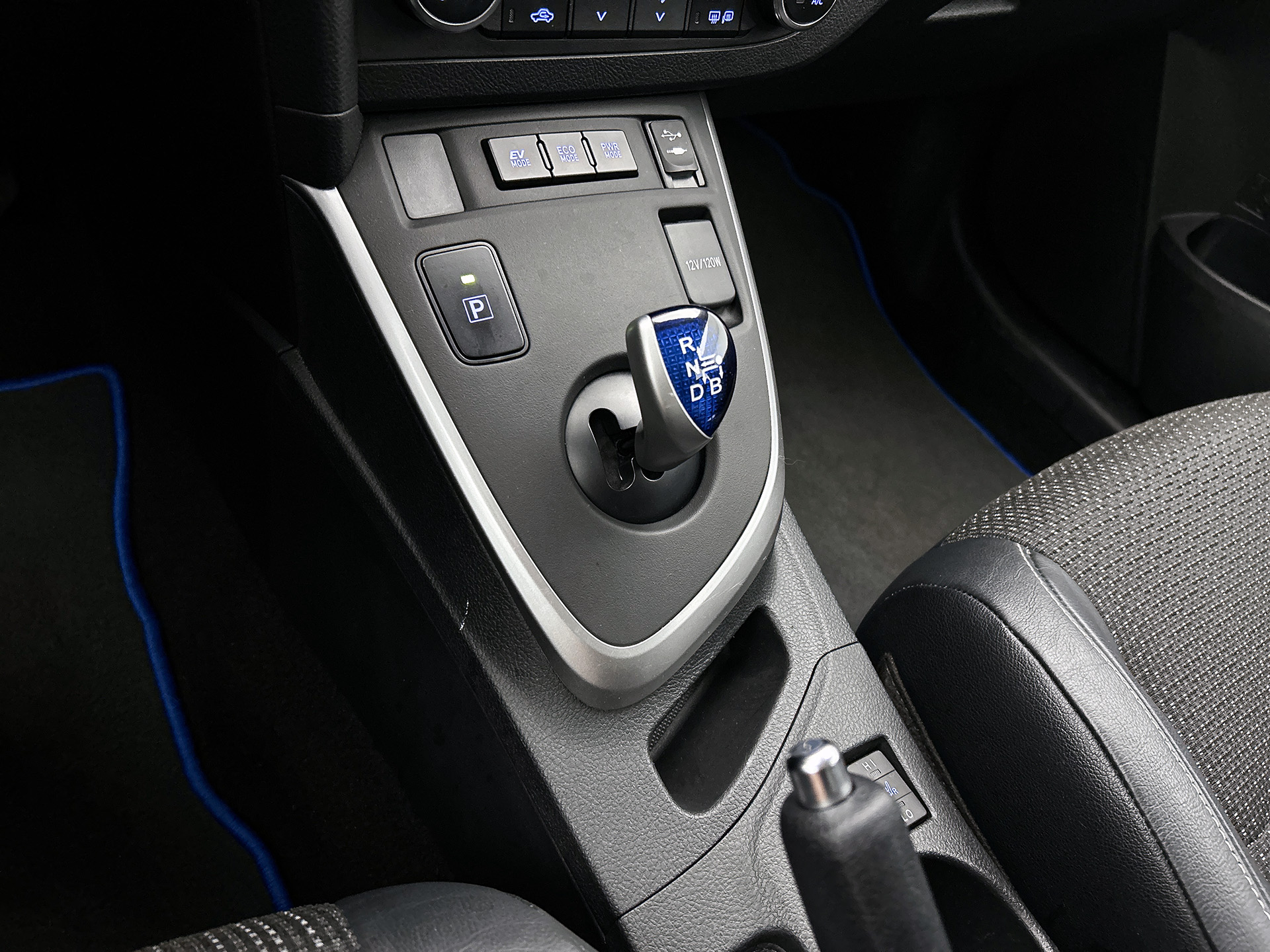 Foto van Toyota Toyota Auris
