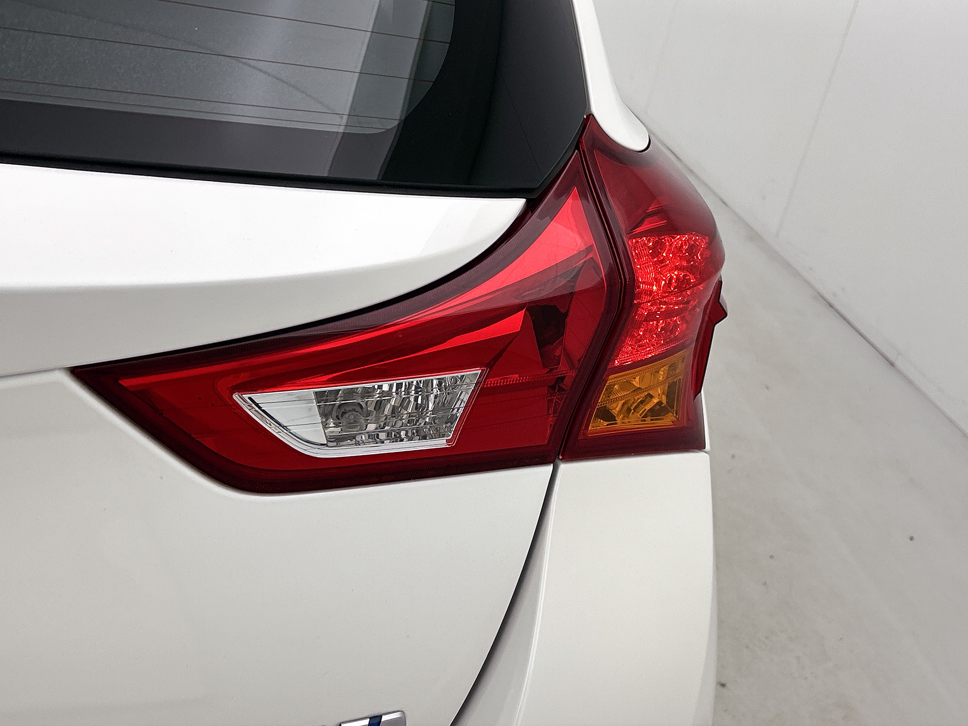 Foto van Toyota Toyota Auris
