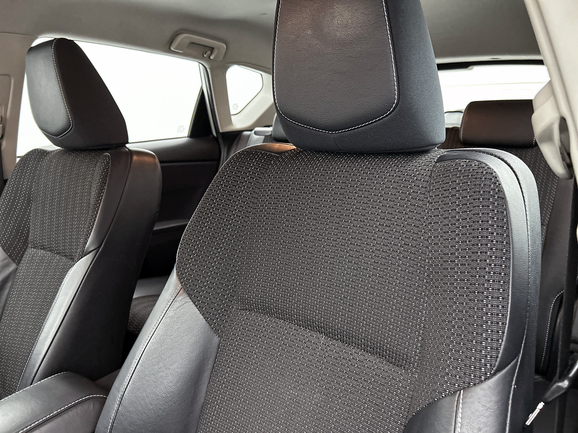 Foto van Toyota Toyota Auris