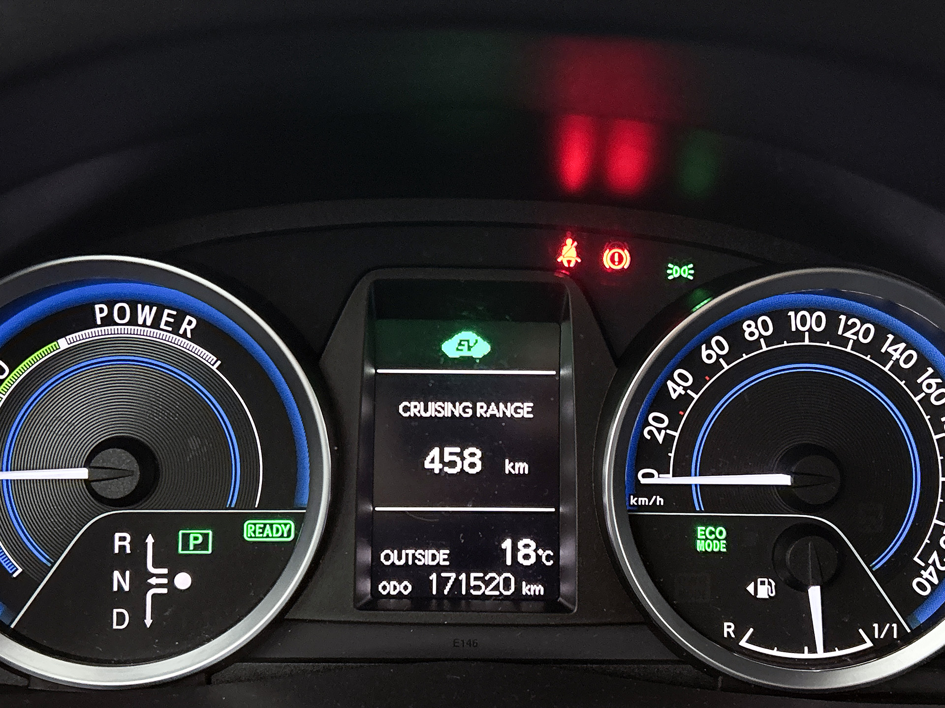 Foto van Toyota Toyota Auris