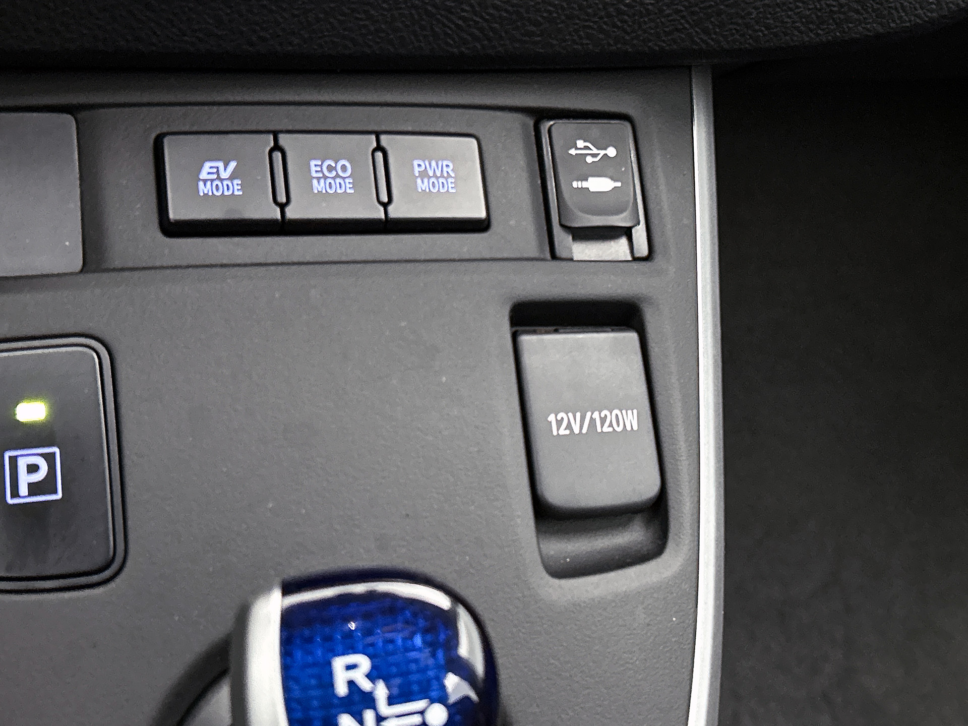 Foto van Toyota Toyota Auris