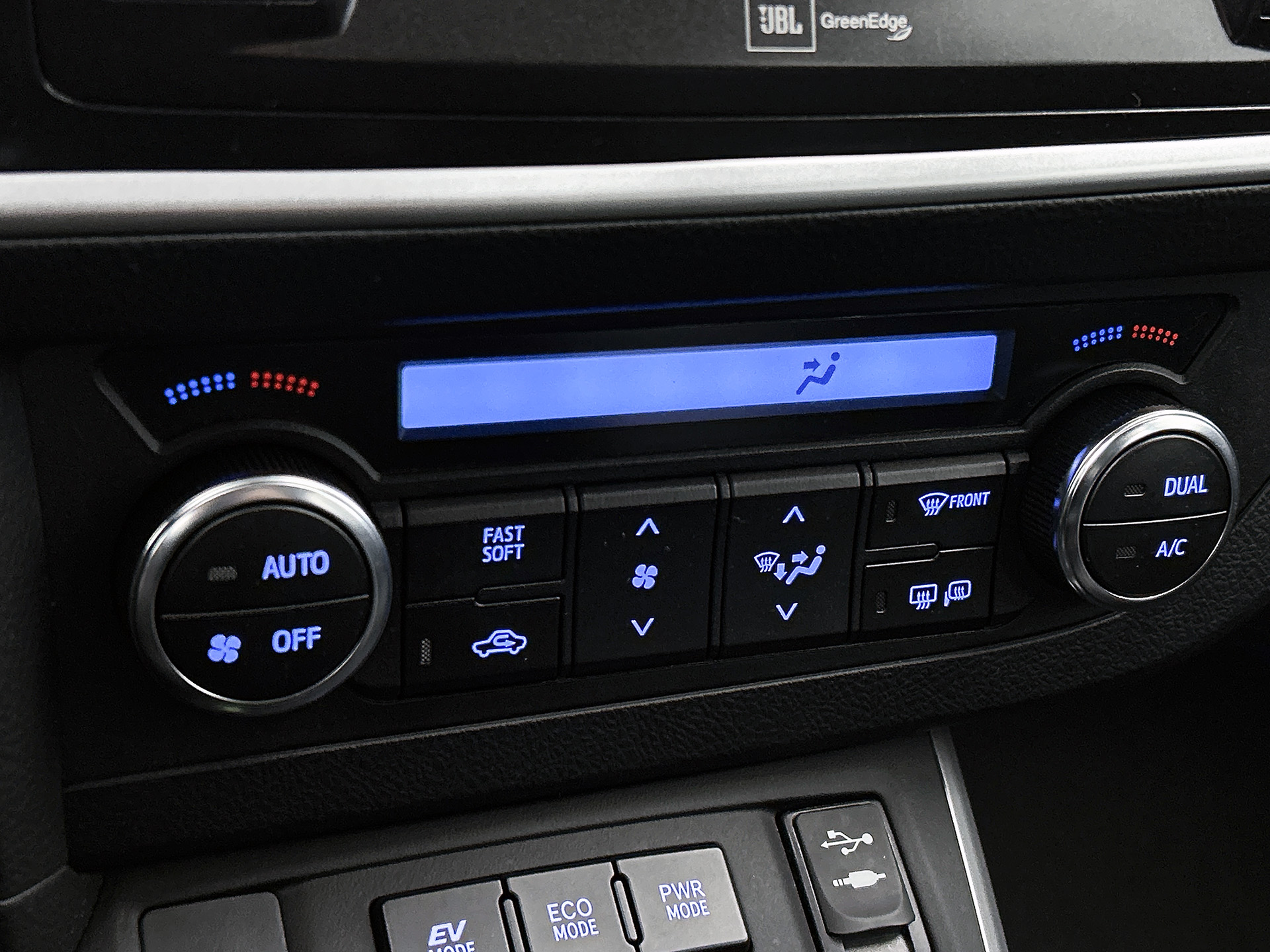 Foto van Toyota Toyota Auris