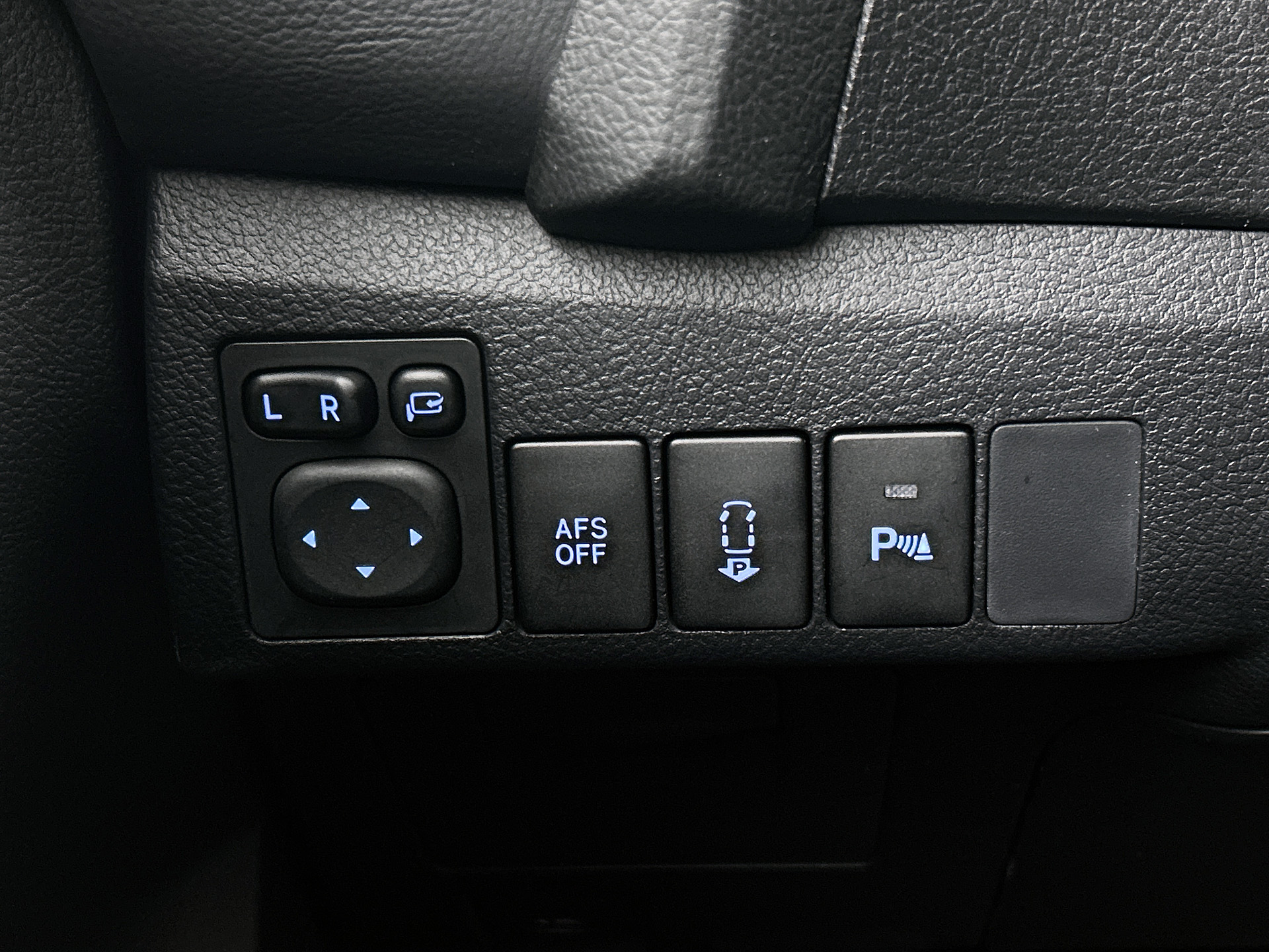 Foto van Toyota Toyota Auris