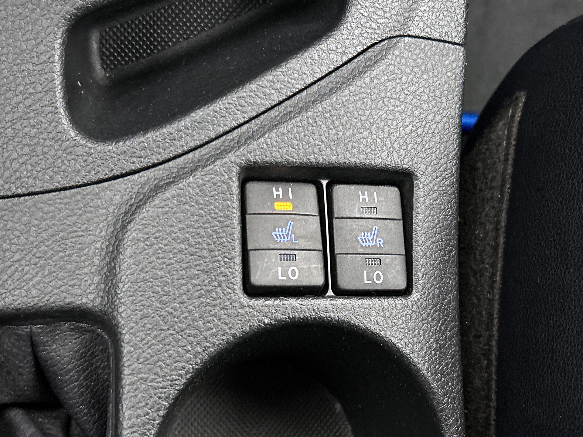 Foto van Toyota Toyota Auris
