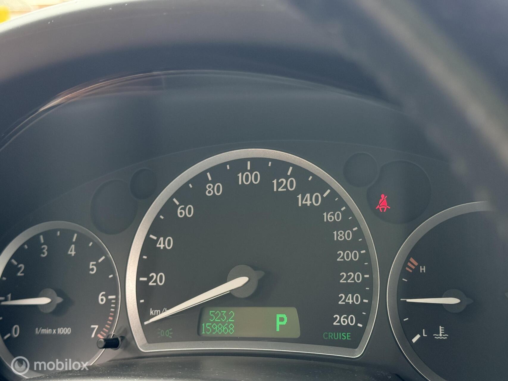 Foto van Saab Saab 9-3