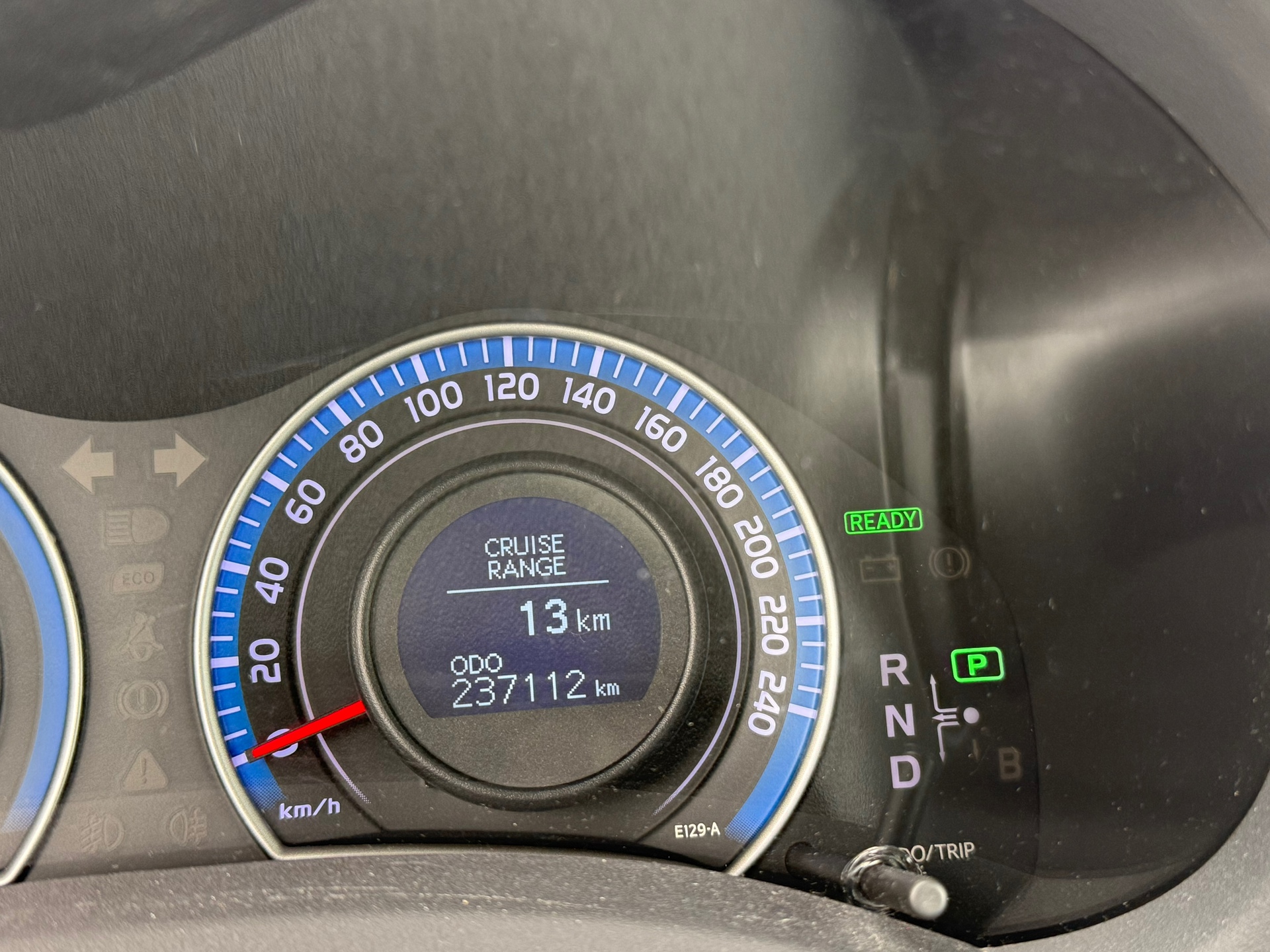 Foto van Toyota Toyota Auris