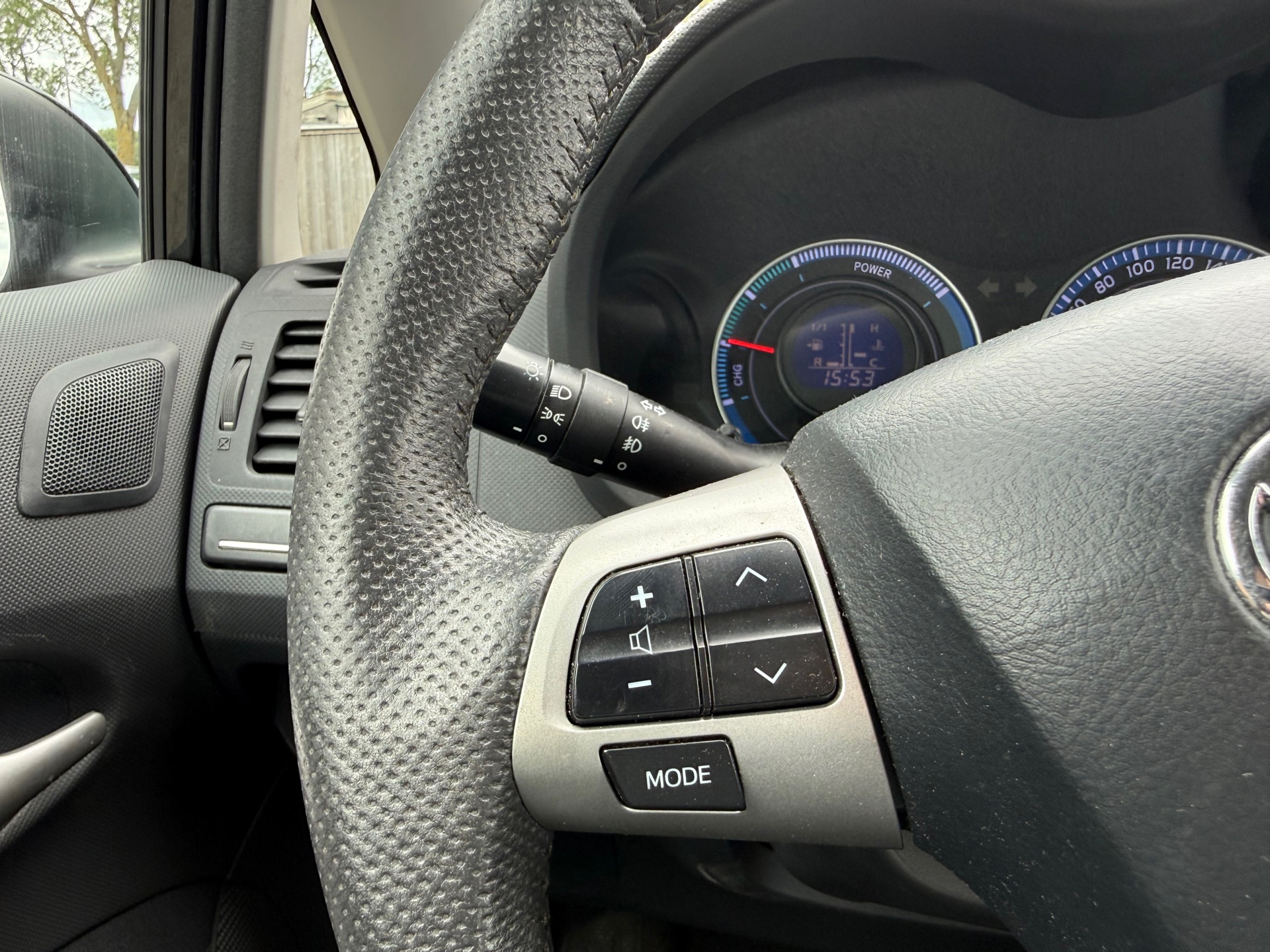 Foto van Toyota Toyota Auris
