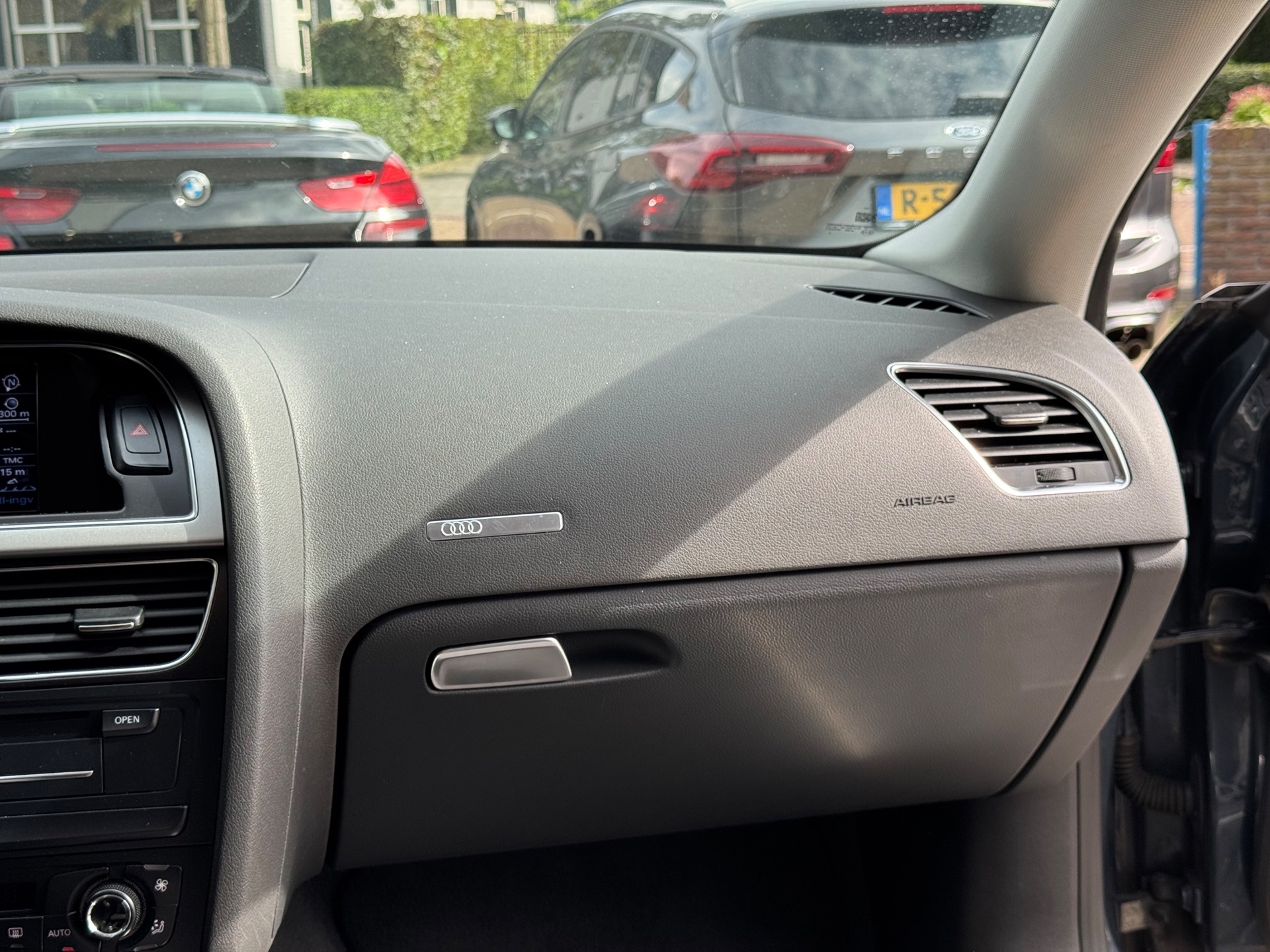 Foto van Audi Audi A5
