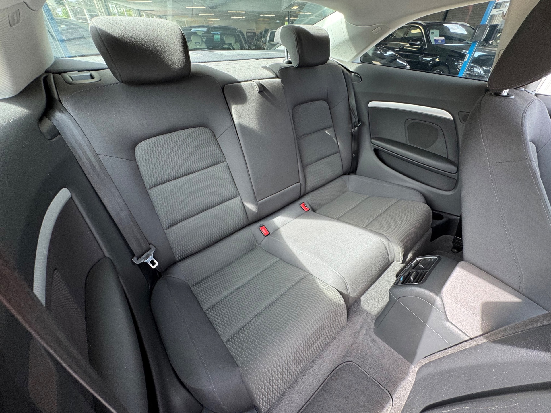 Foto van Audi Audi A5