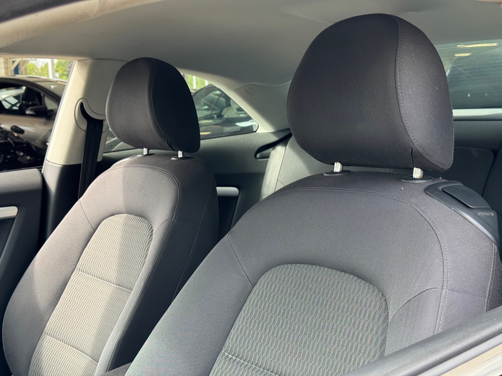 Foto van Audi Audi A5