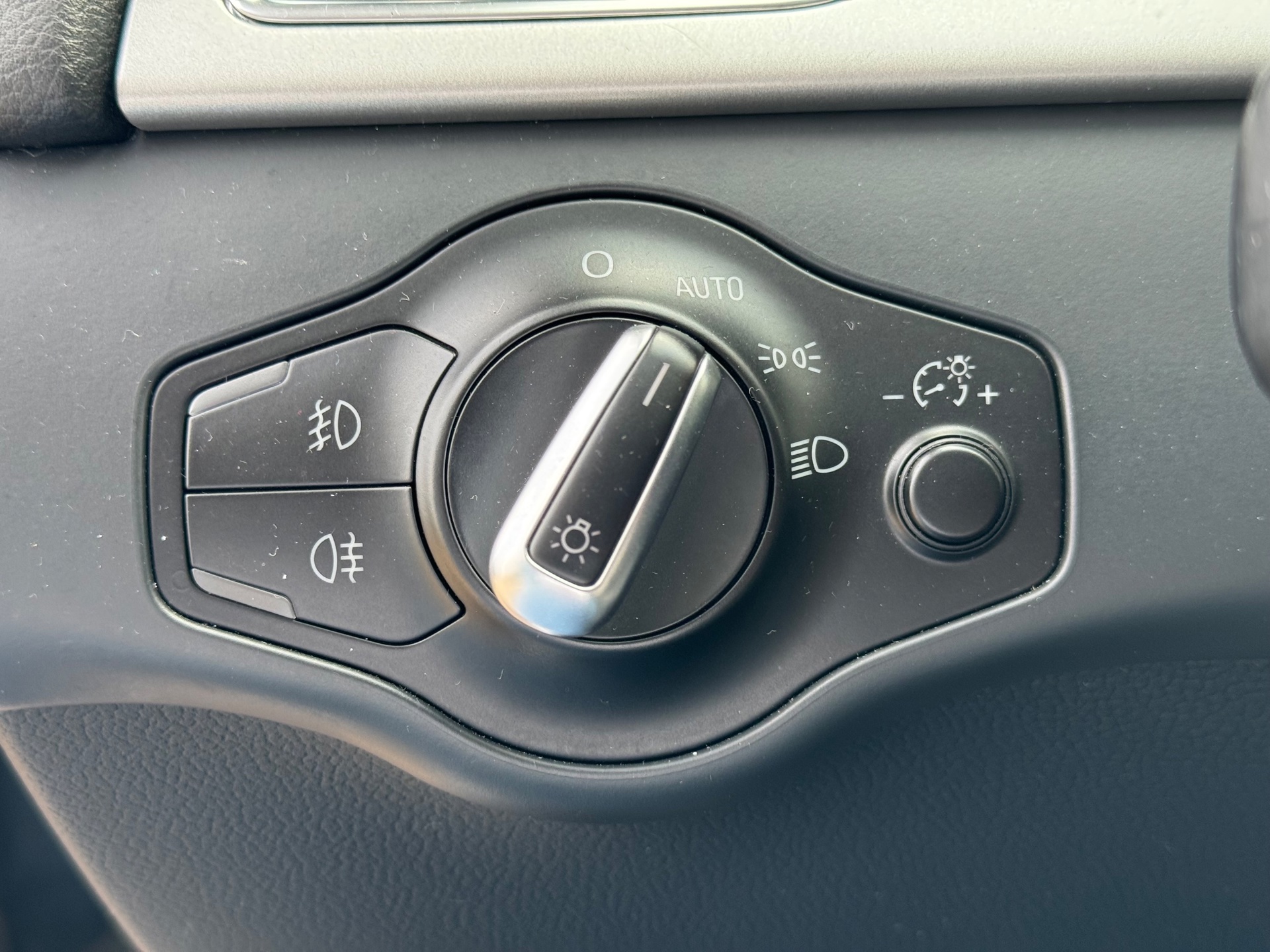 Foto van Audi Audi A5