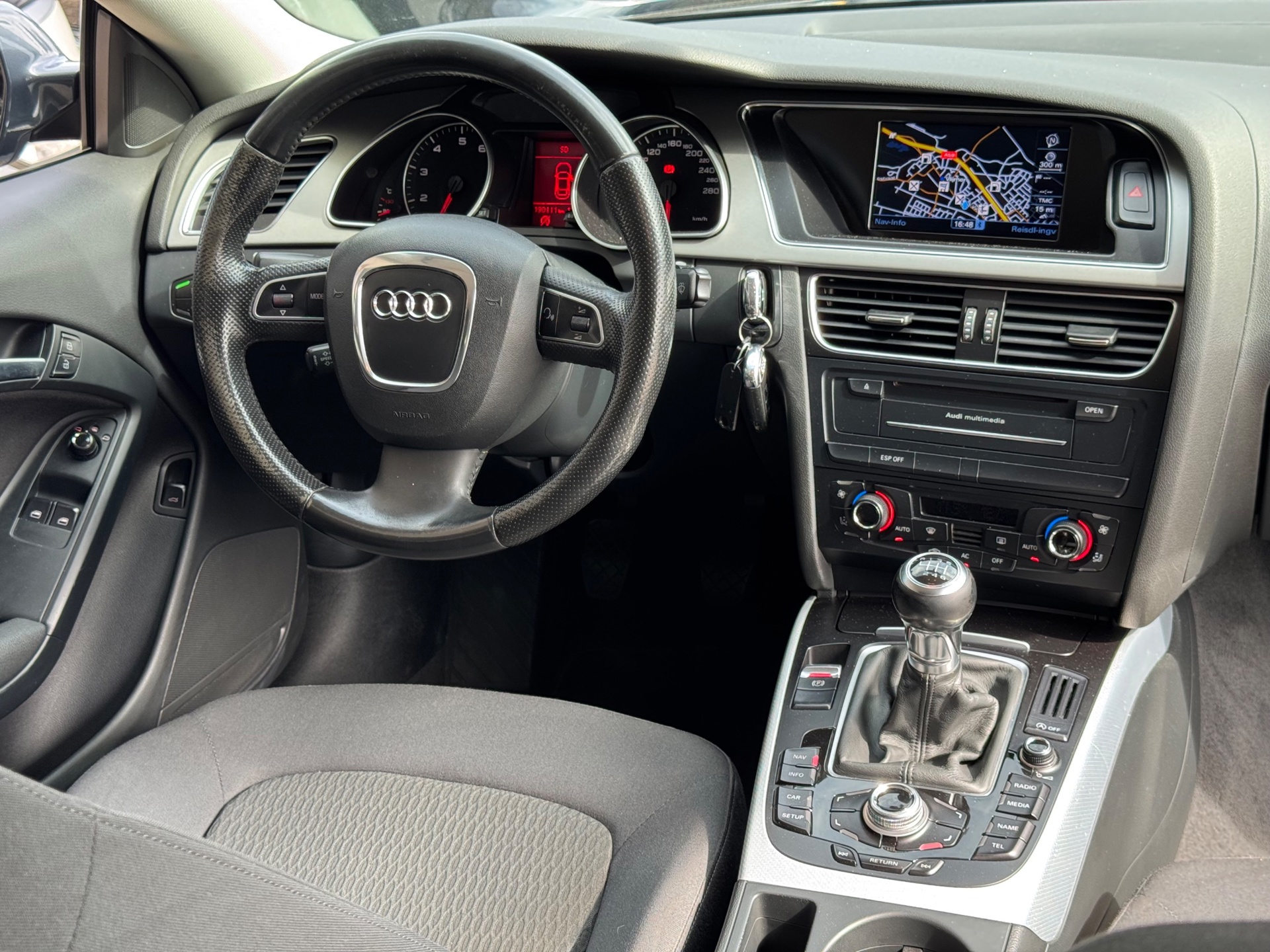 Foto van Audi Audi A5