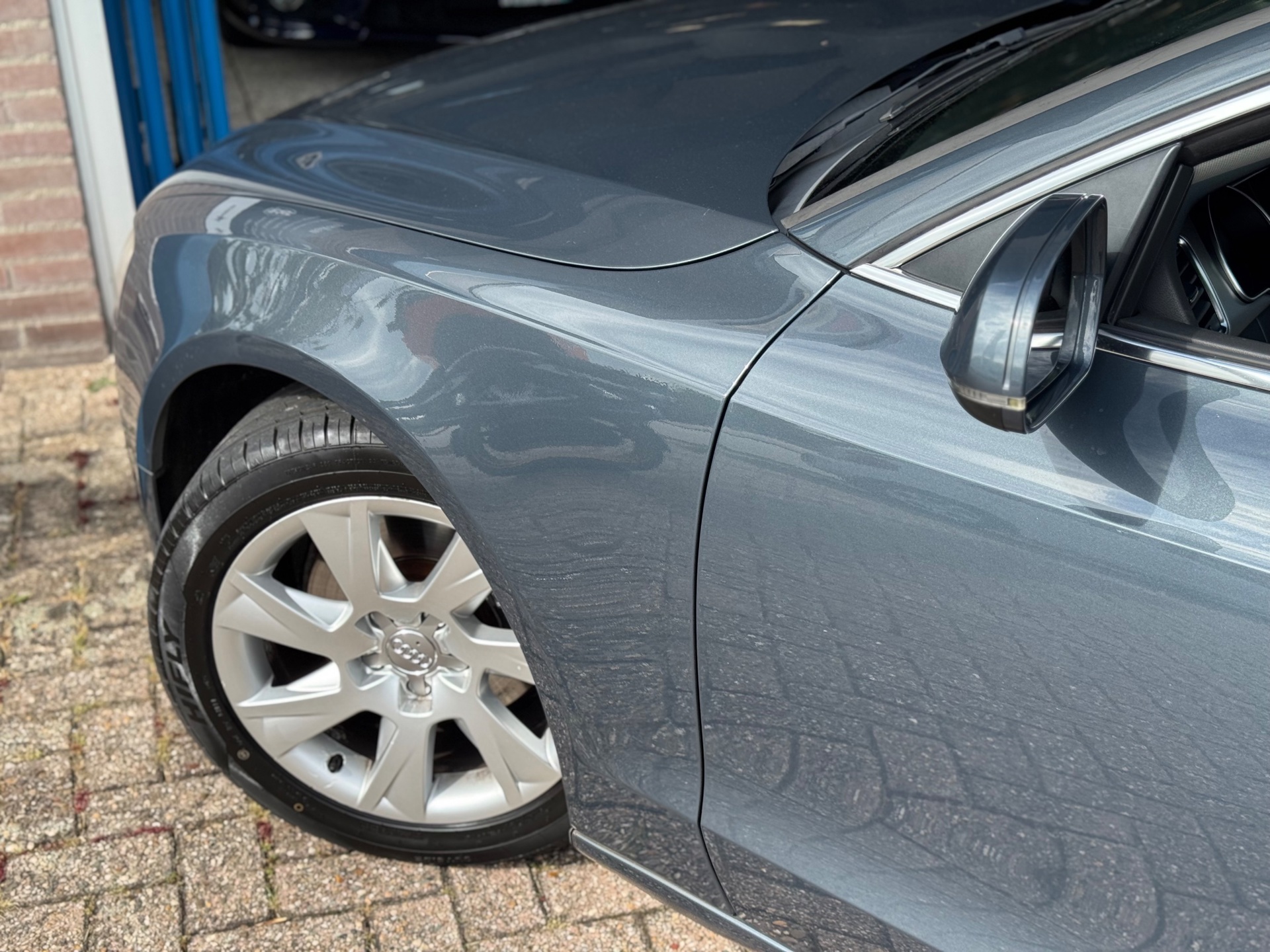 Foto van Audi Audi A5