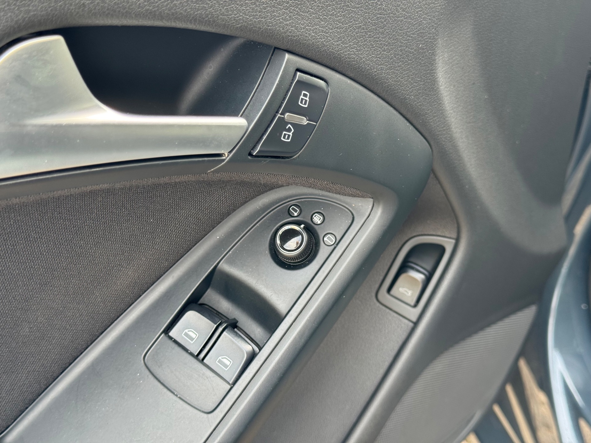 Foto van Audi Audi A5