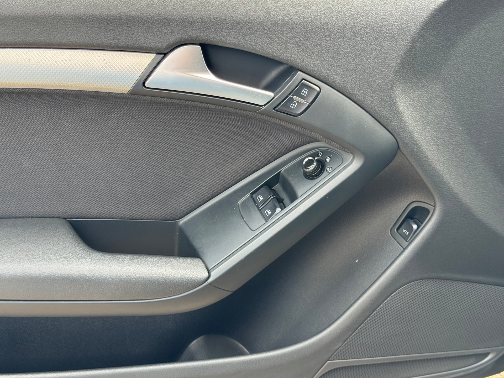 Foto van Audi Audi A5