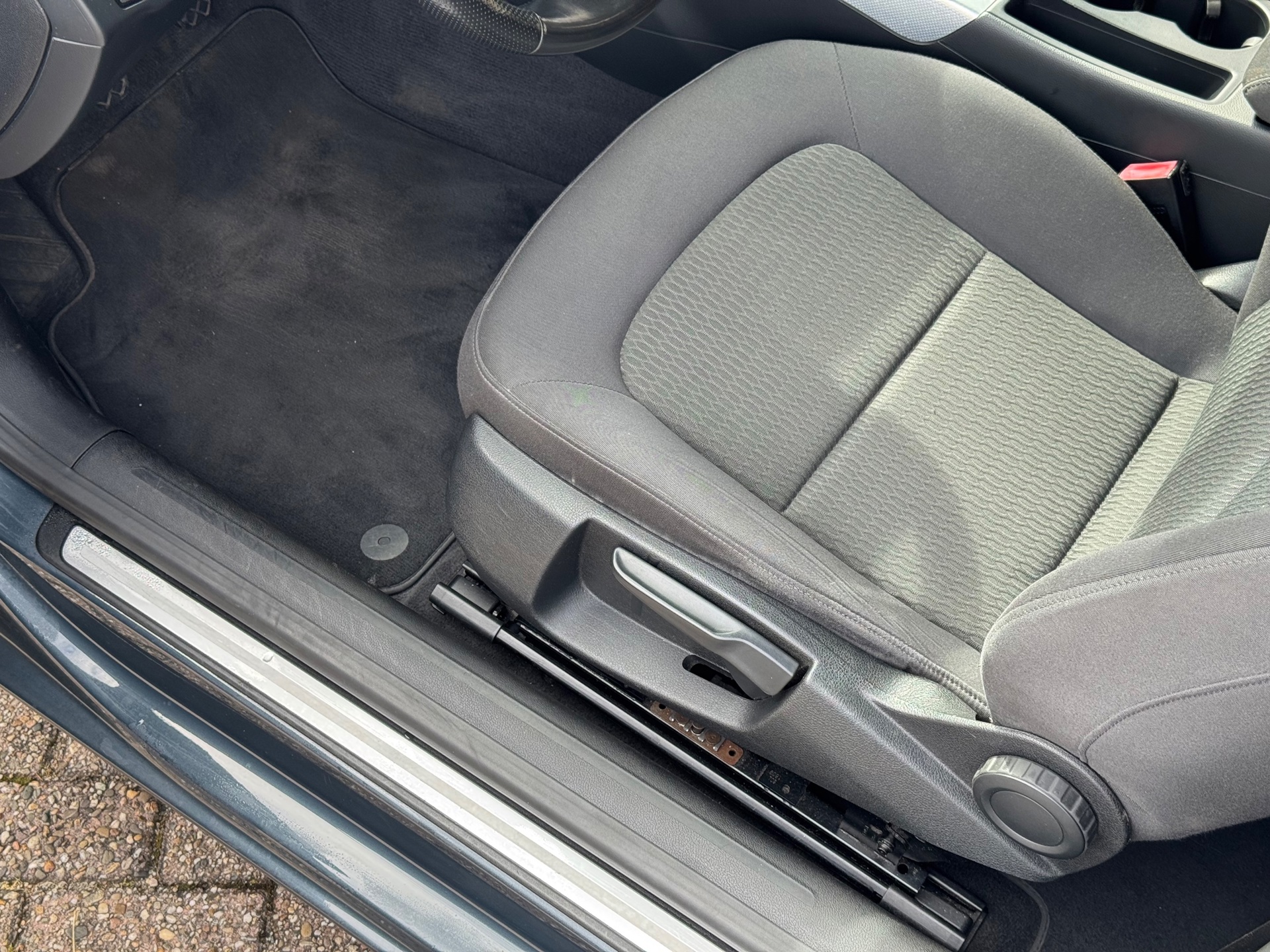 Foto van Audi Audi A5