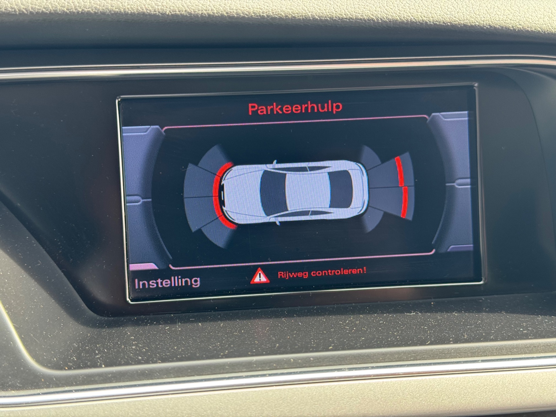 Foto van Audi Audi A5