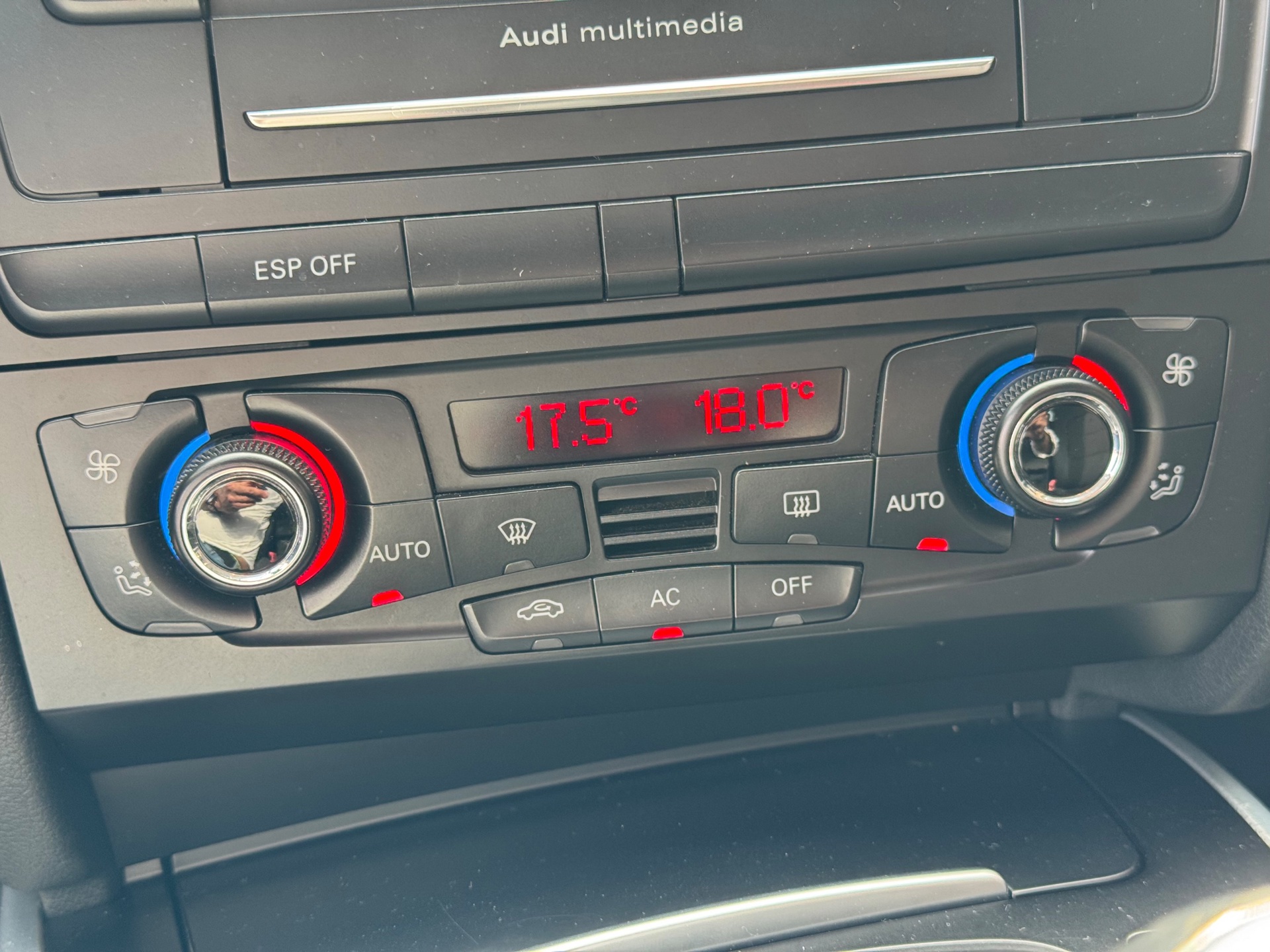 Foto van Audi Audi A5