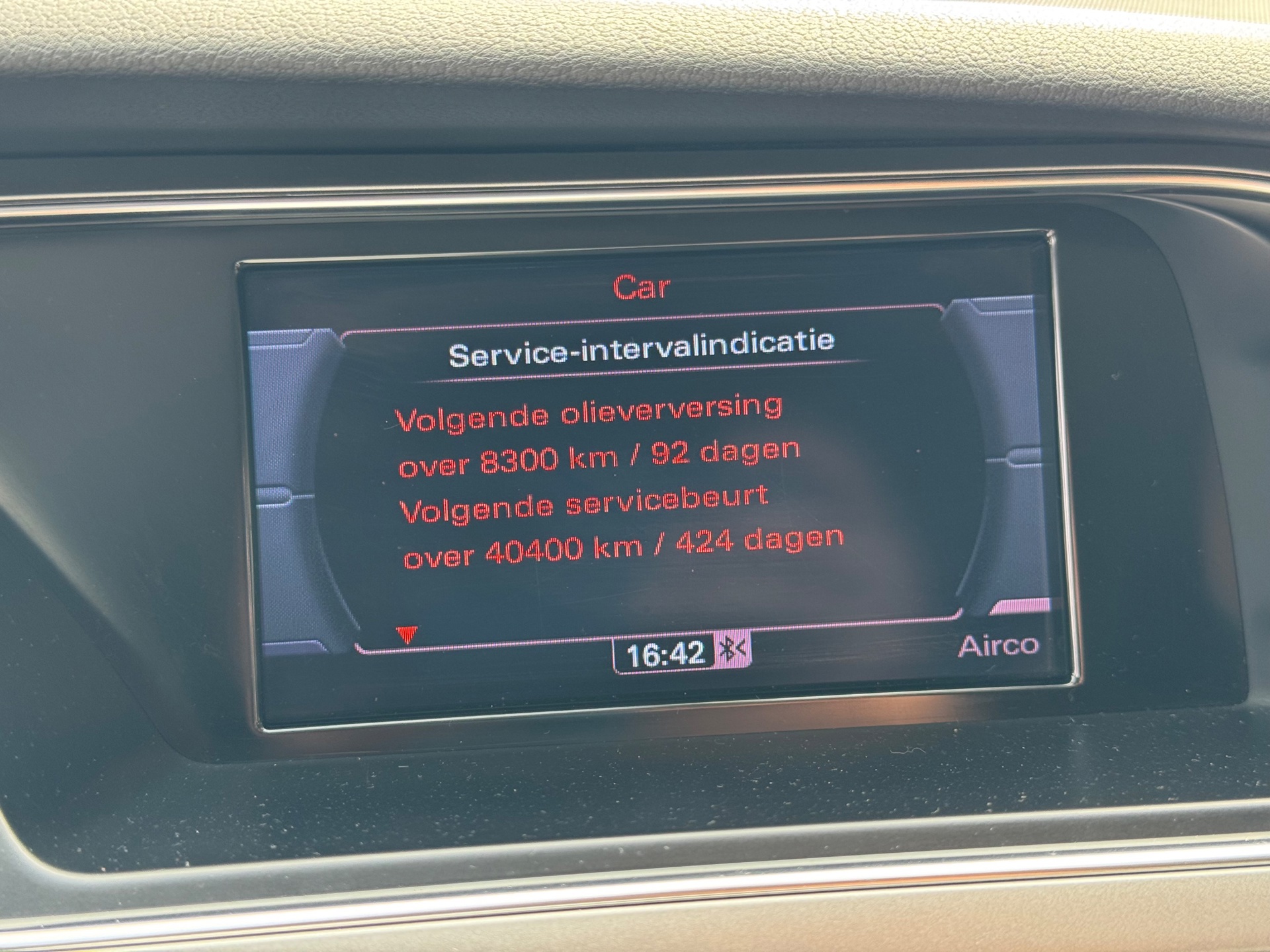 Foto van Audi Audi A5