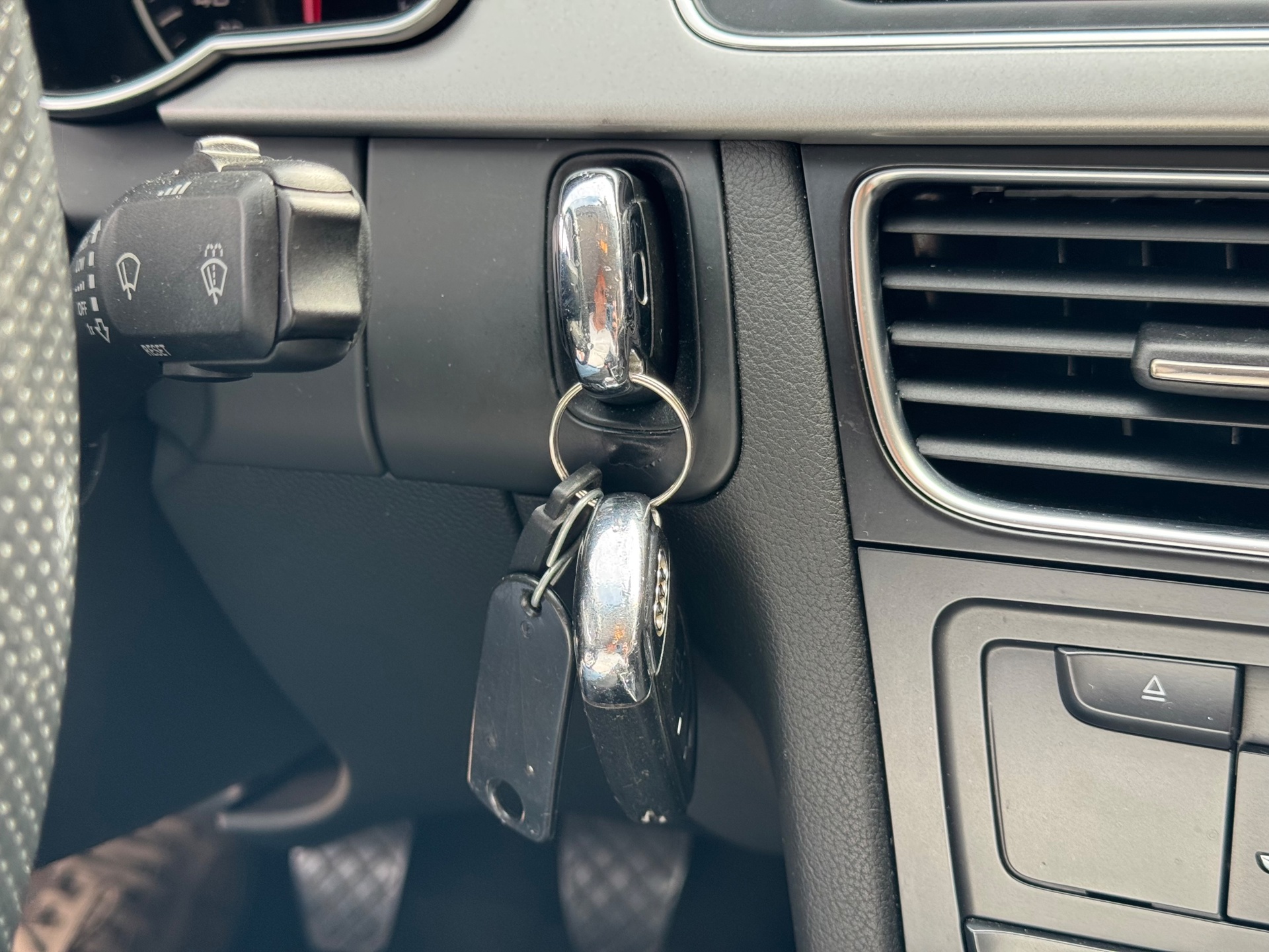 Foto van Audi Audi A5