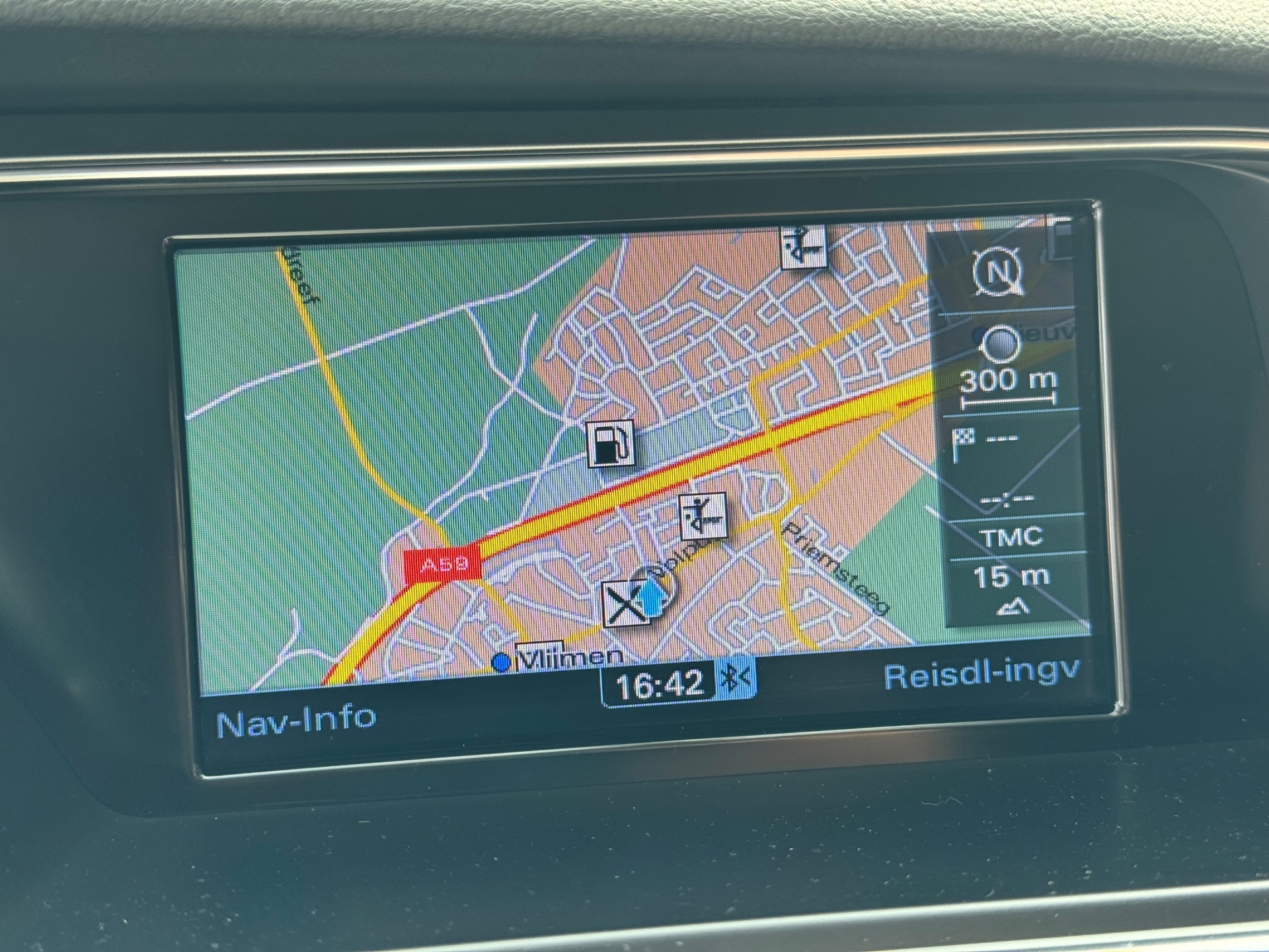 Foto van Audi Audi A5