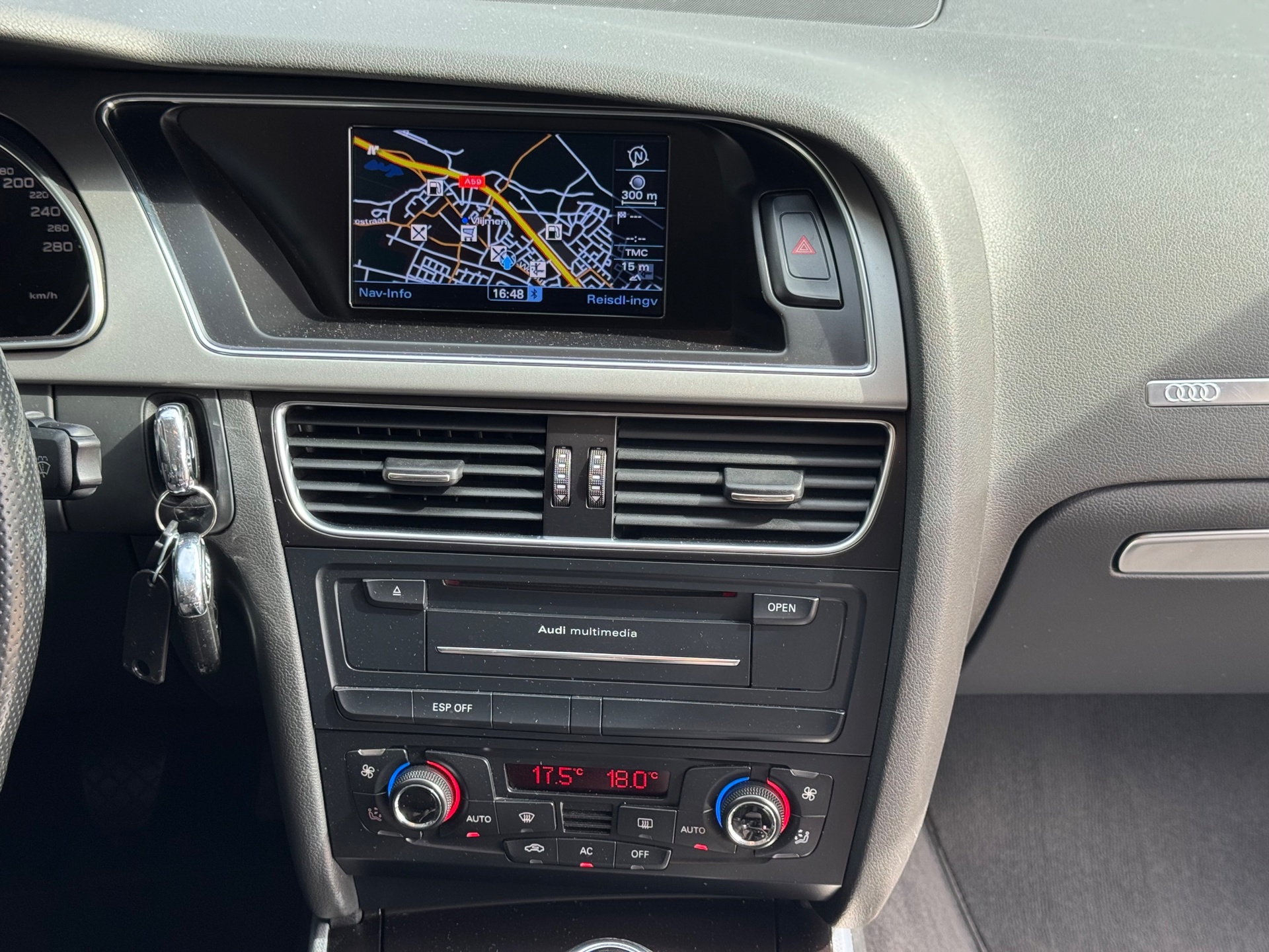 Foto van Audi Audi A5