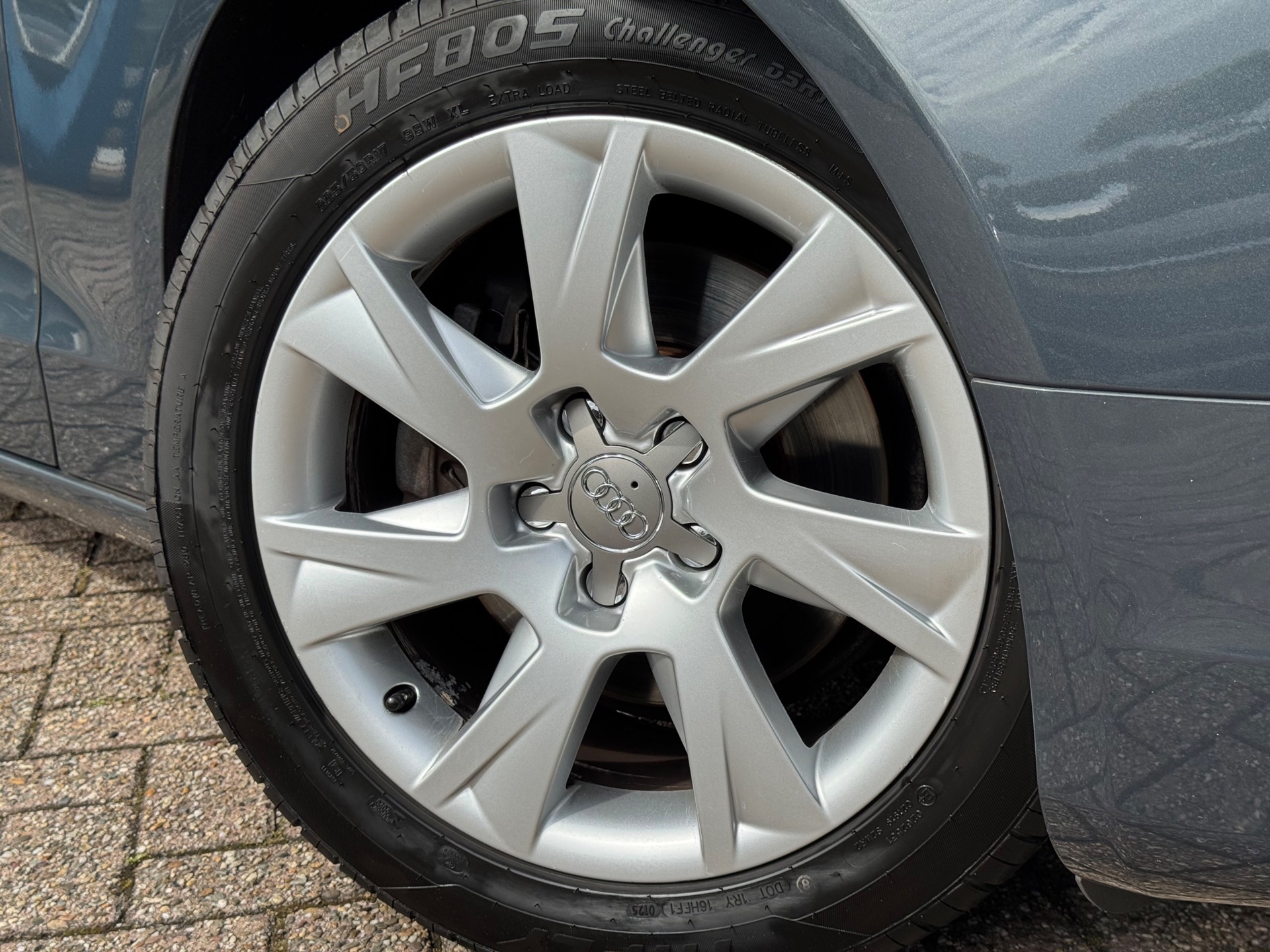 Foto van Audi Audi A5