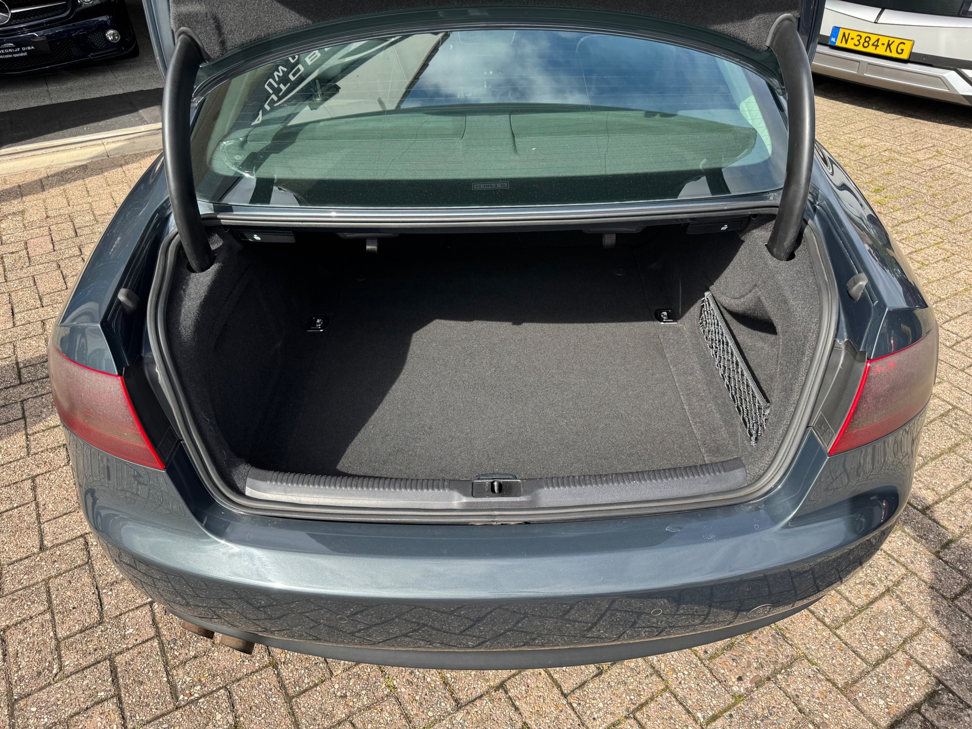 Foto van Audi Audi A5