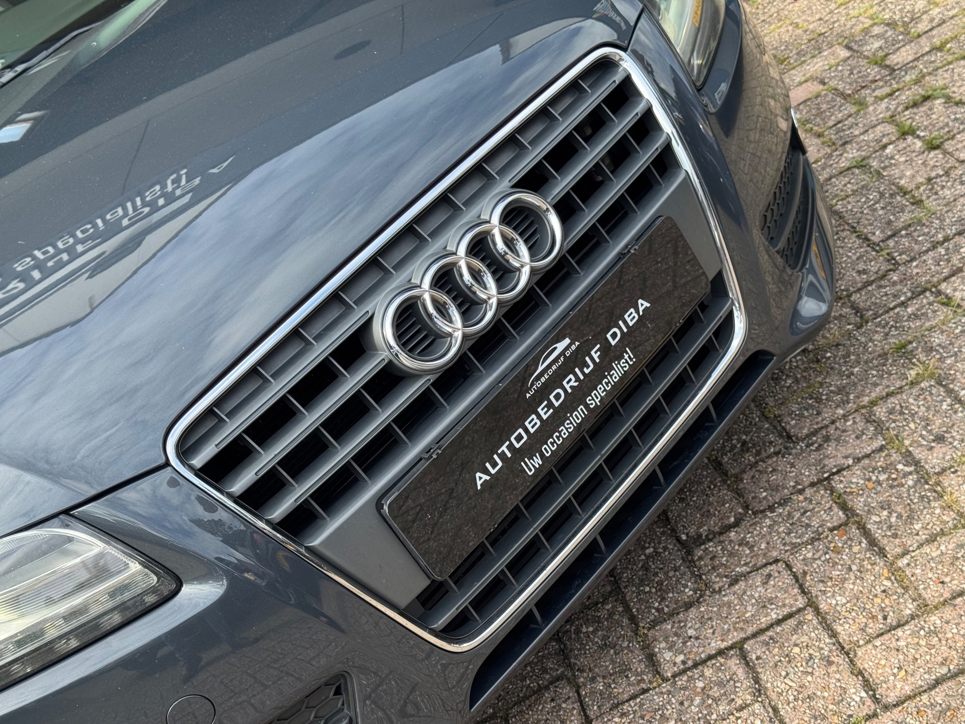 Foto van Audi Audi A5