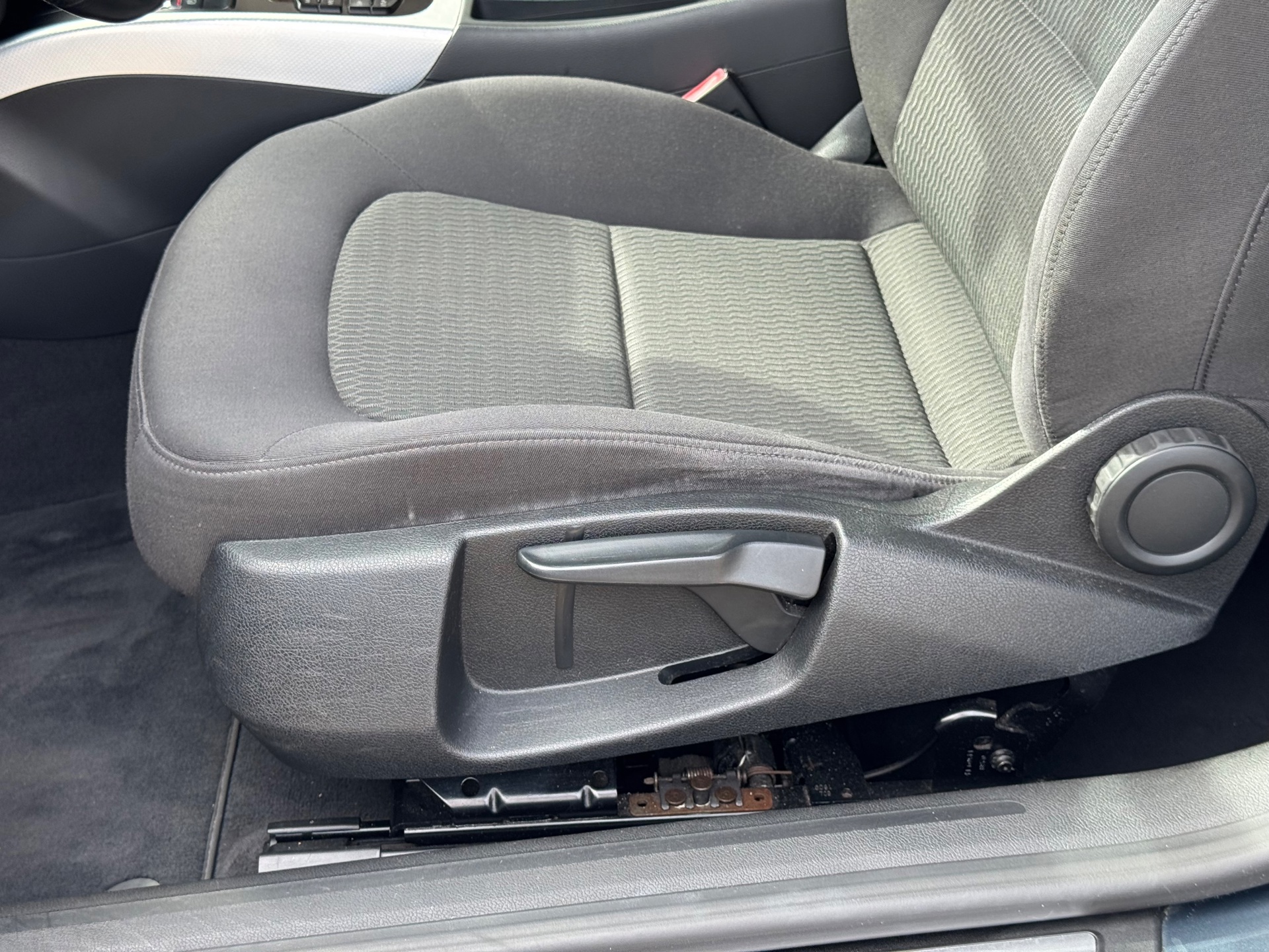 Foto van Audi Audi A5