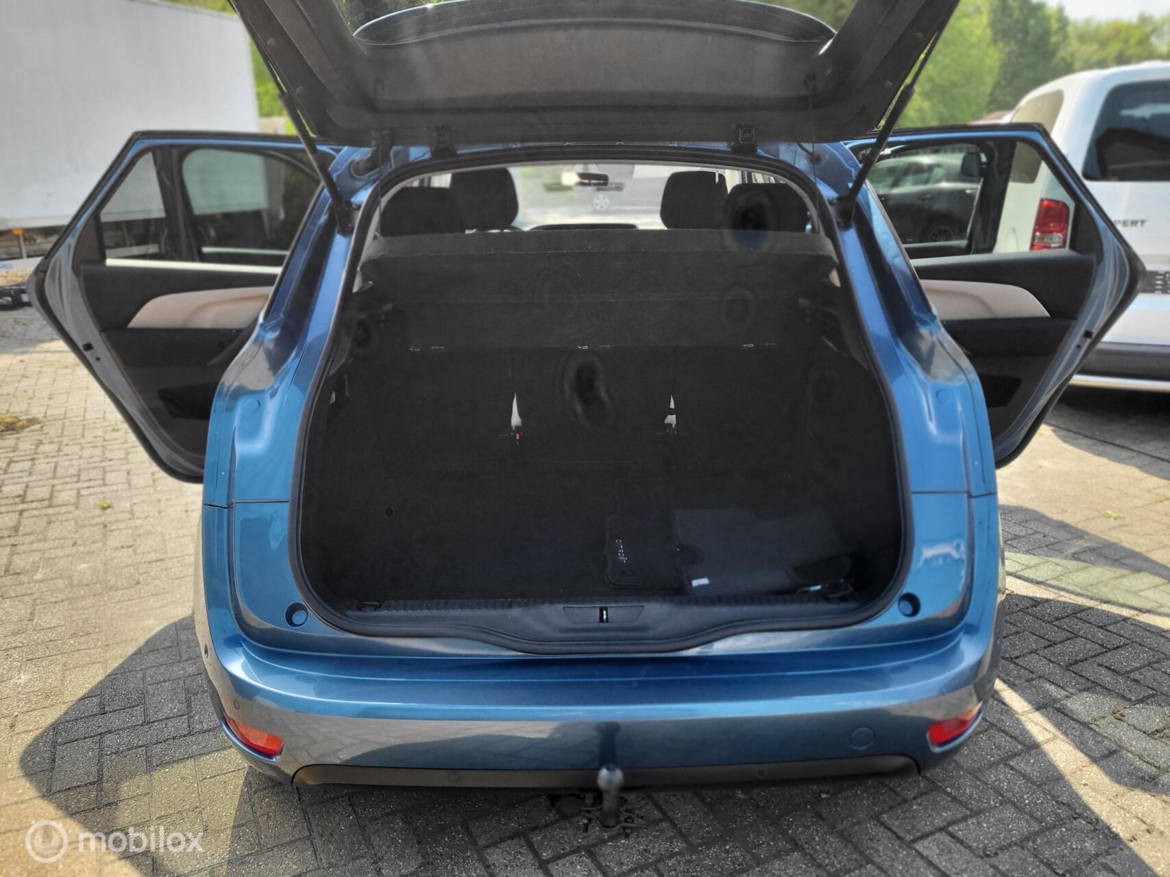 Foto van Citroen C4 Picasso