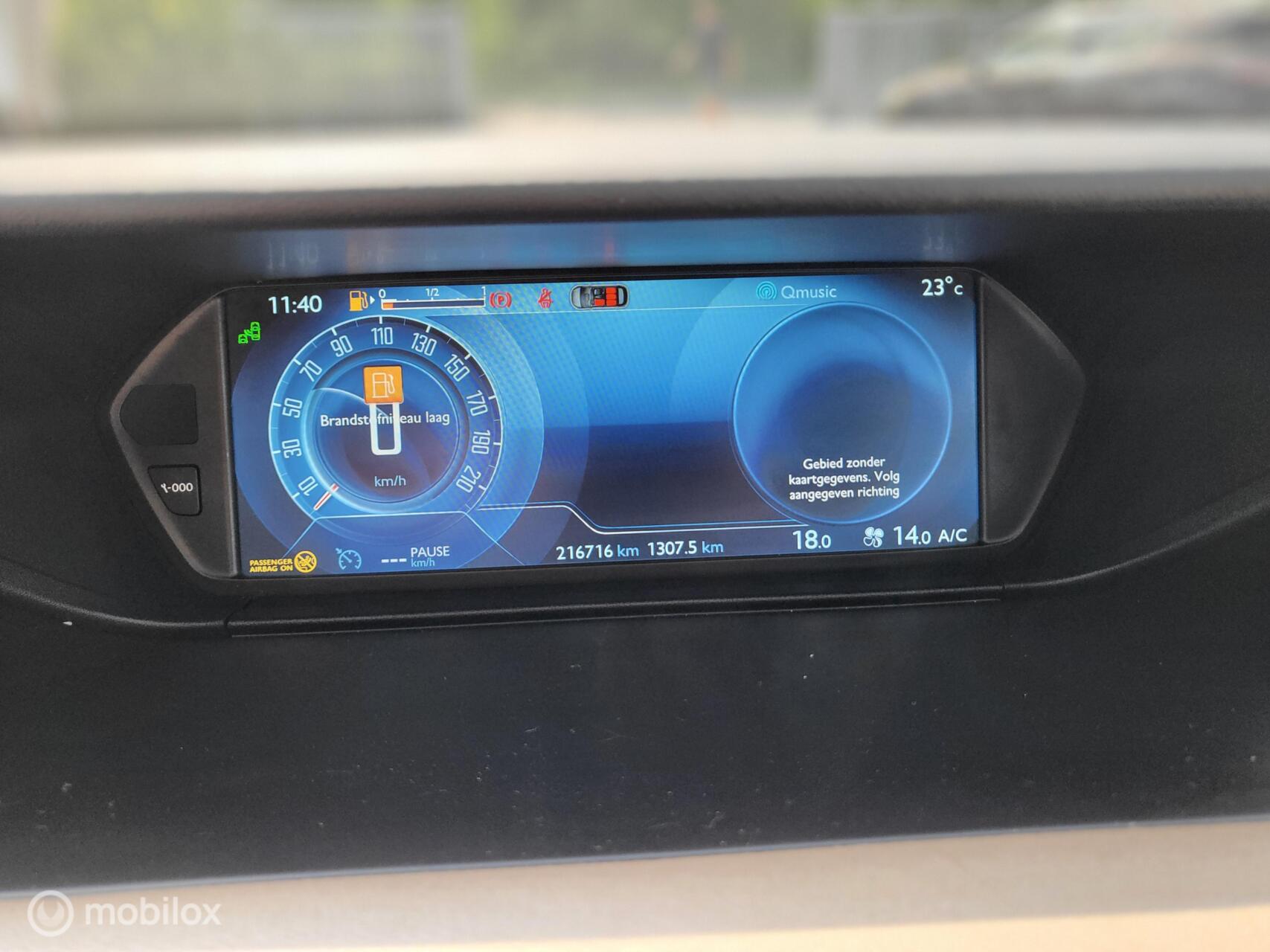Foto van Citroen C4 Picasso