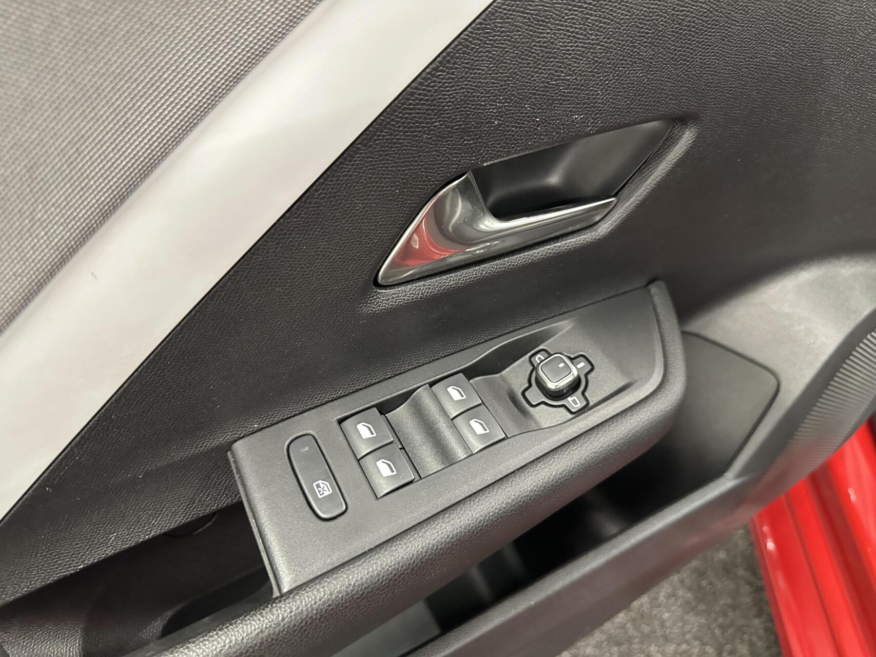 Foto van Opel Astra Sports Tourer