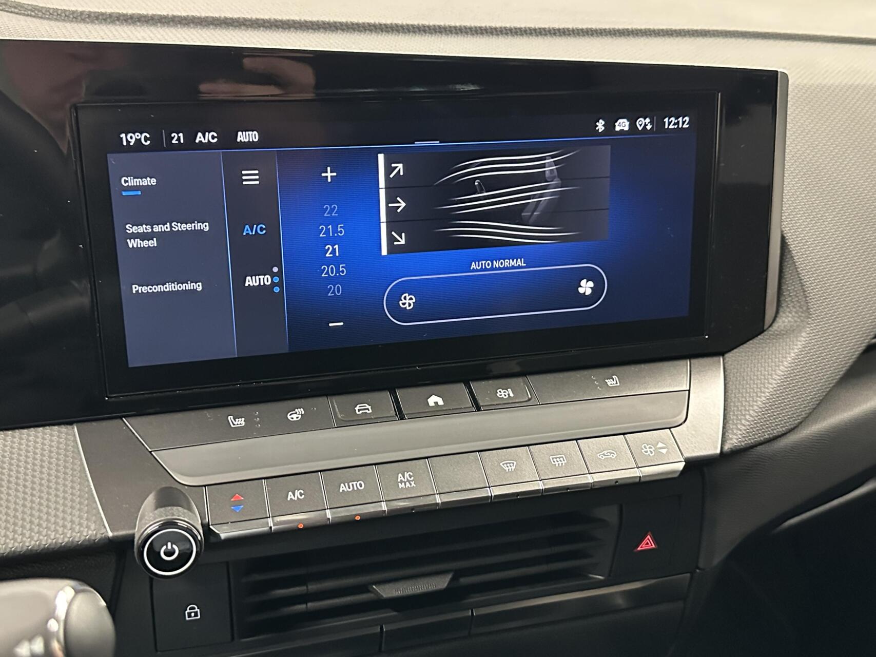 Foto van Opel Astra Sports Tourer