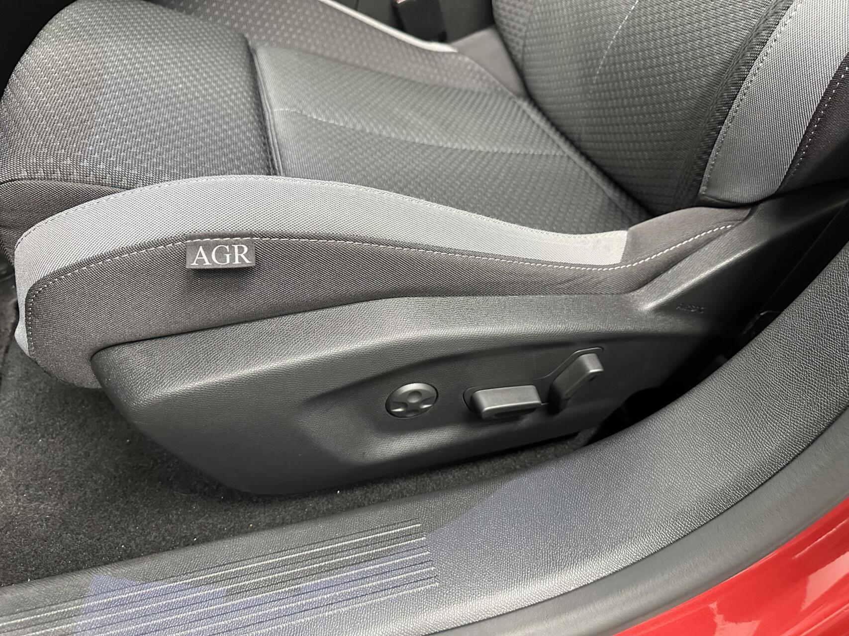 Foto van Opel Astra Sports Tourer