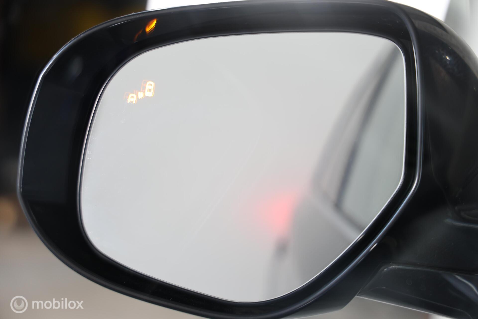 Foto van Mitsubishi Mitsubishi Outlander