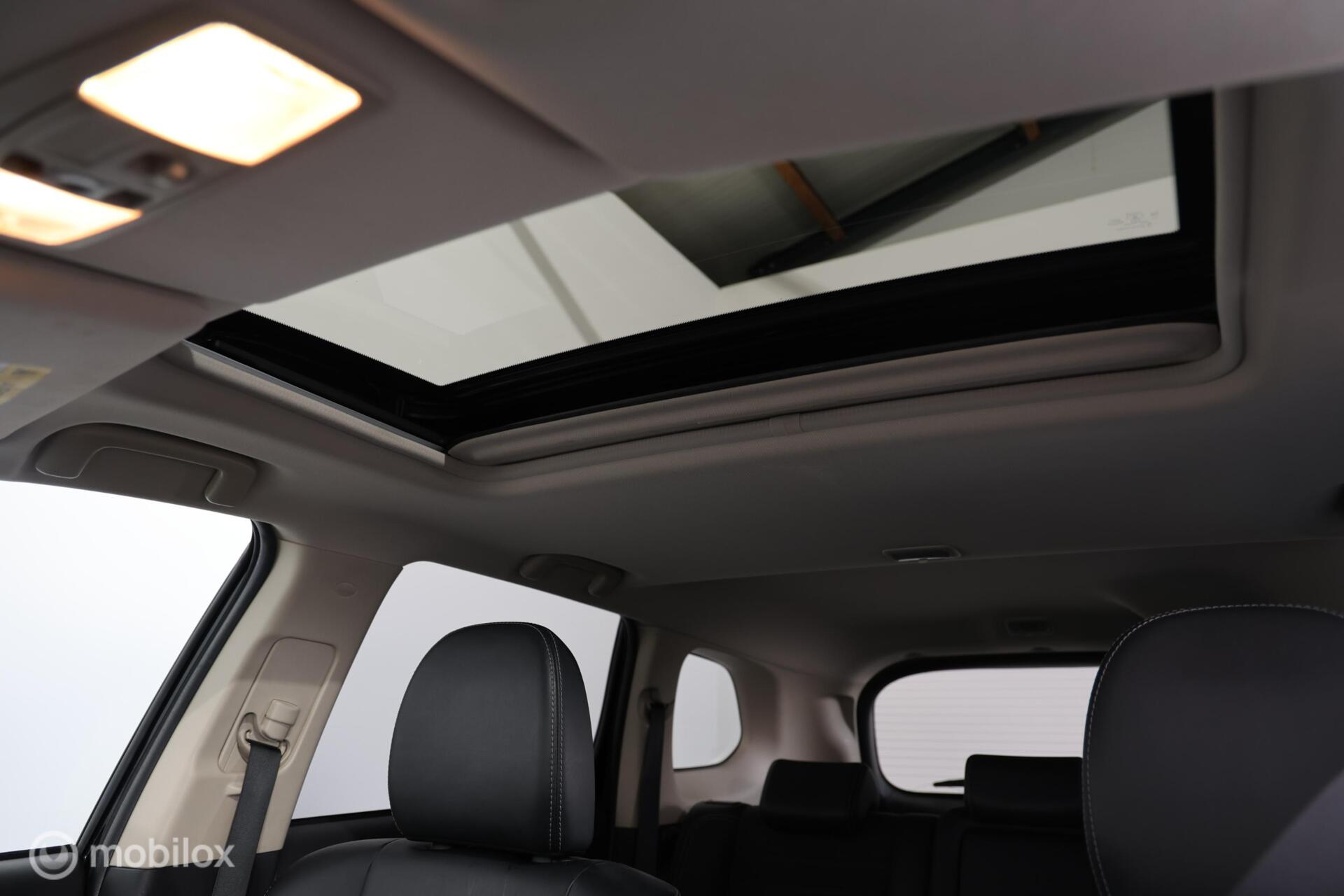 Foto van Mitsubishi Mitsubishi Outlander