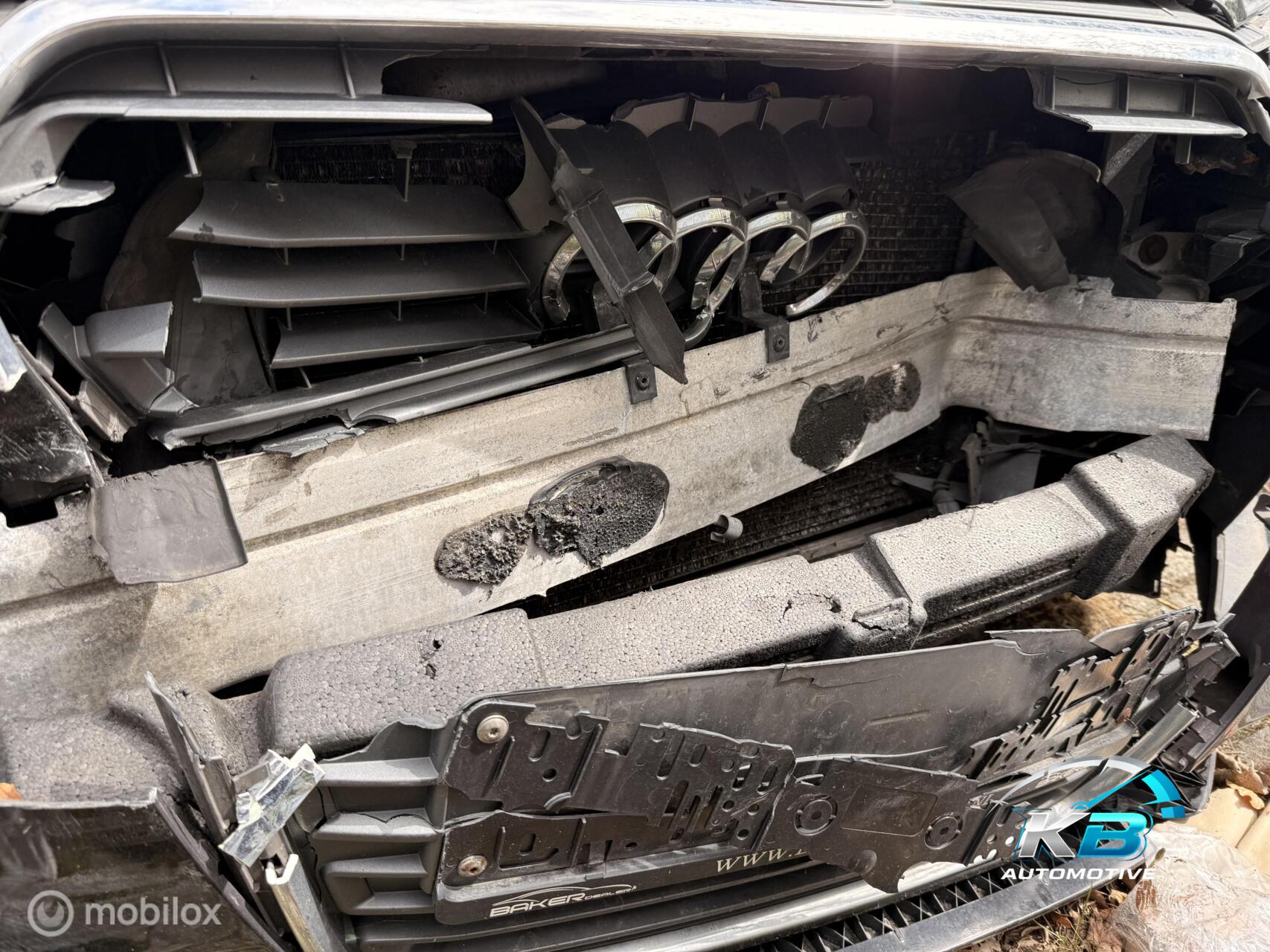 Foto van Audi Audi A1