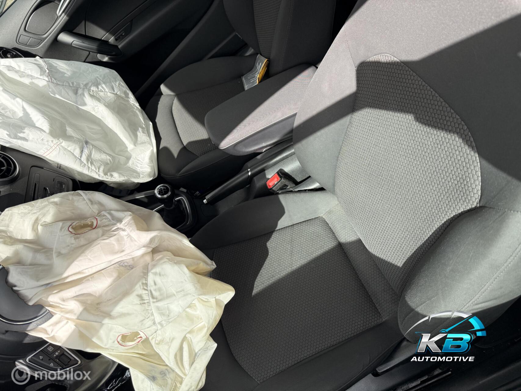 Foto van Audi Audi A1