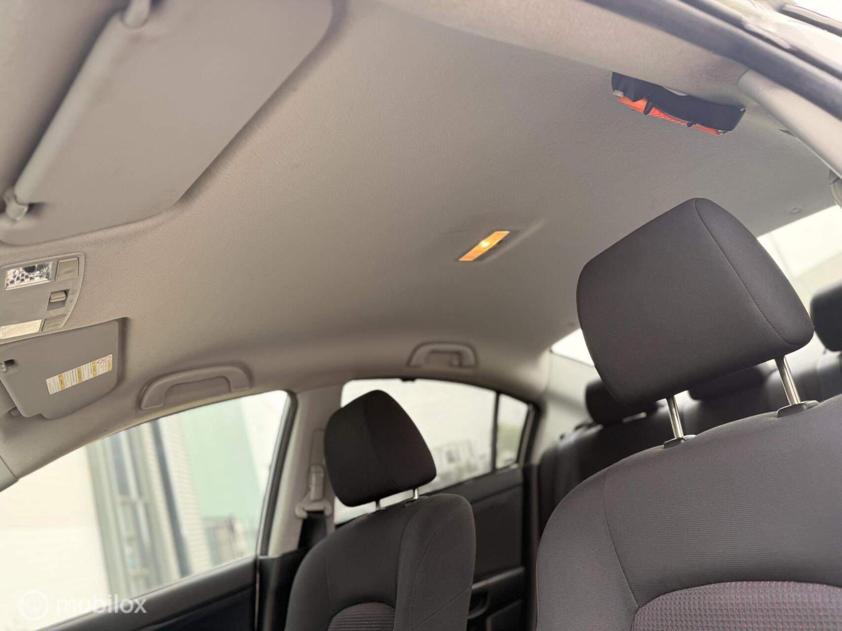 Foto van Mazda Mazda 3