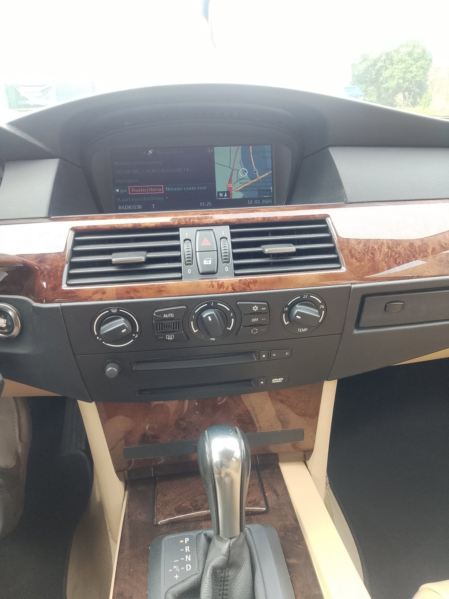 Foto van BMW 5er Reihe