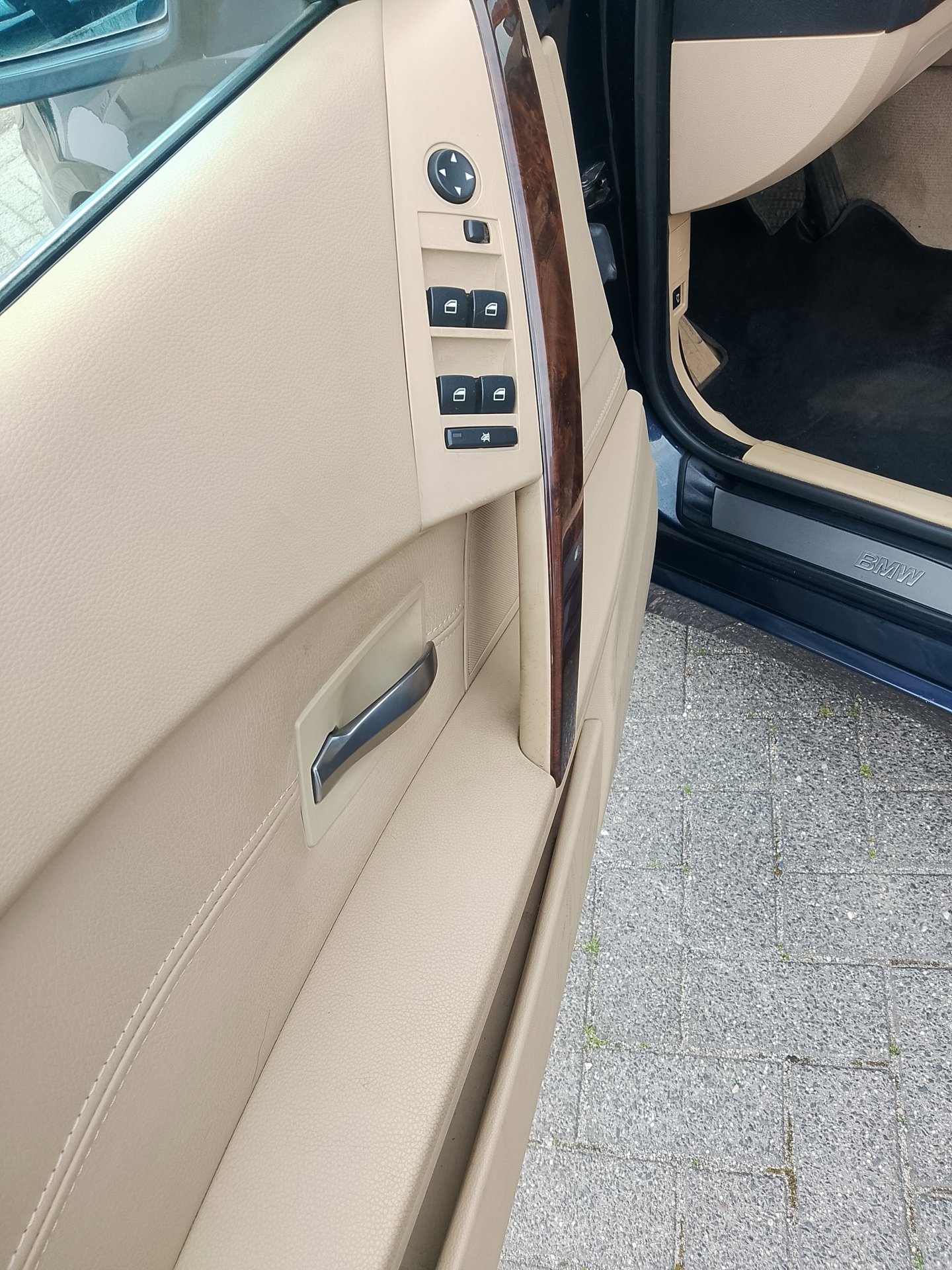 Foto van BMW 5er Reihe