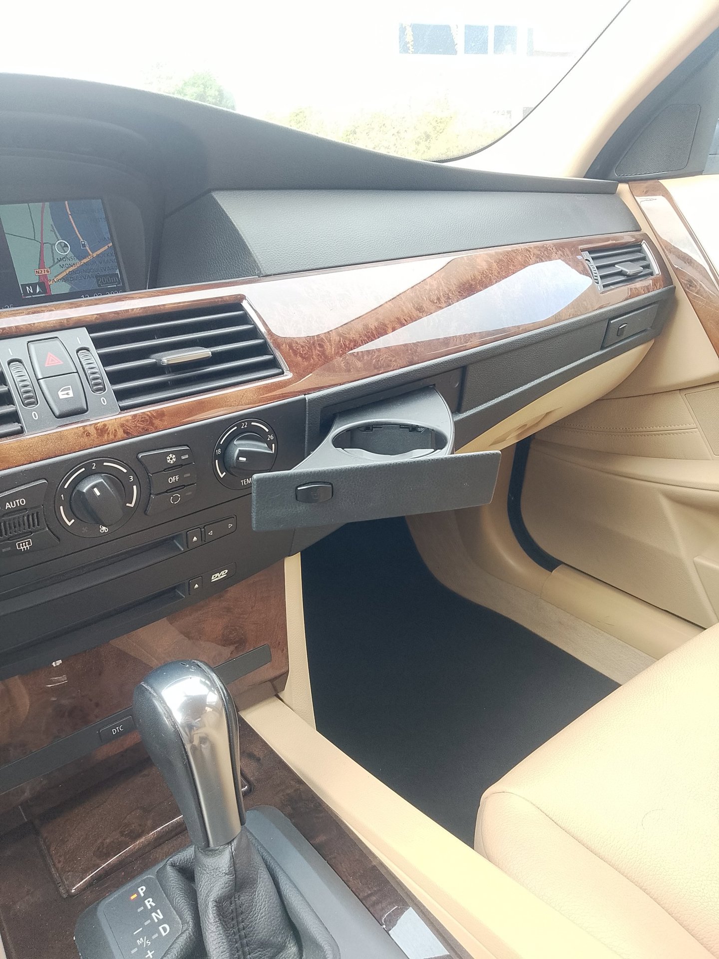 Foto van BMW 5er Reihe