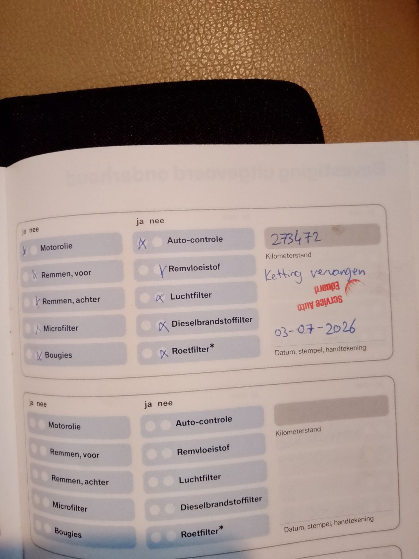 Foto van BMW 5er Reihe