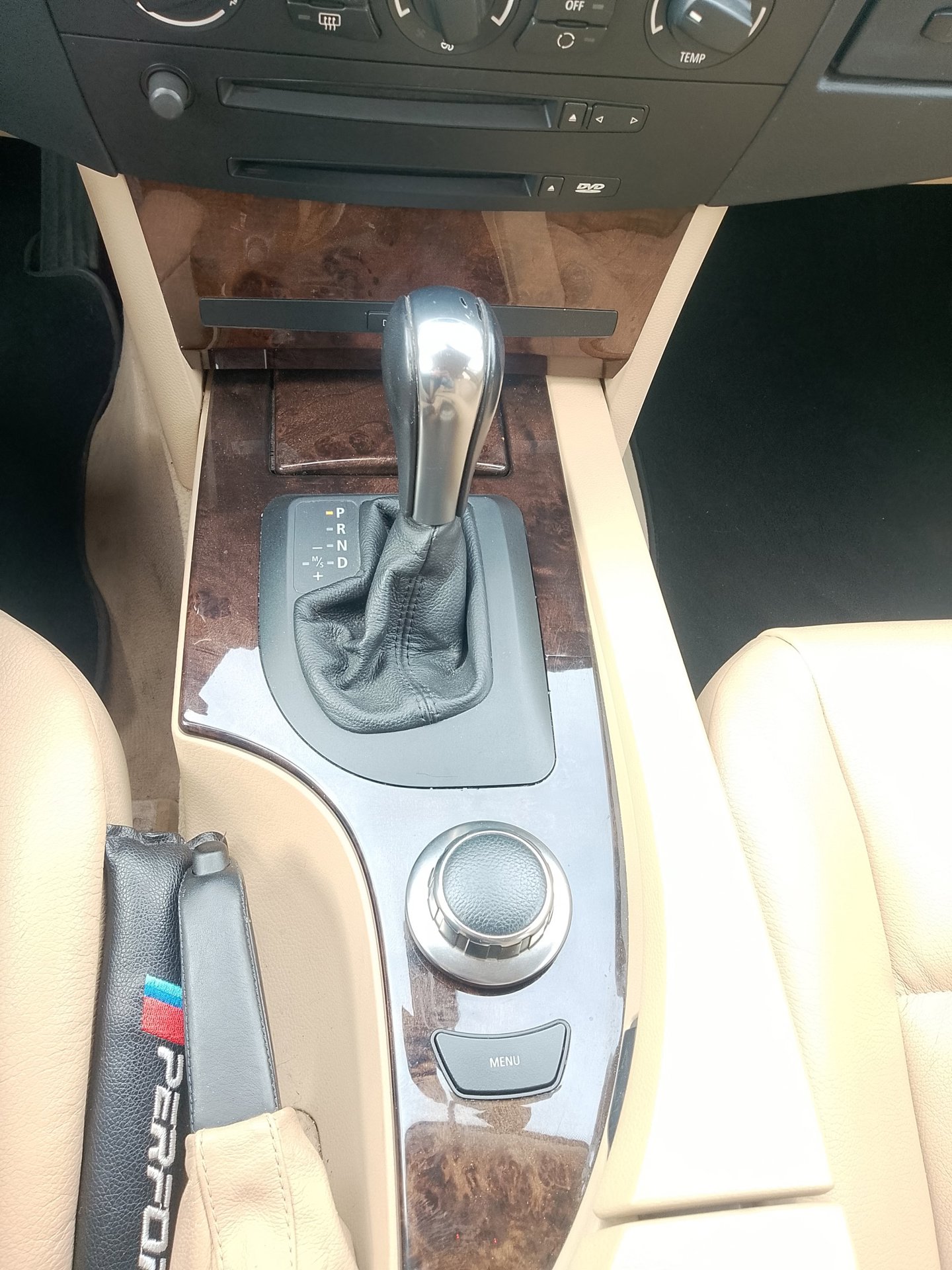 Foto van BMW 5er Reihe