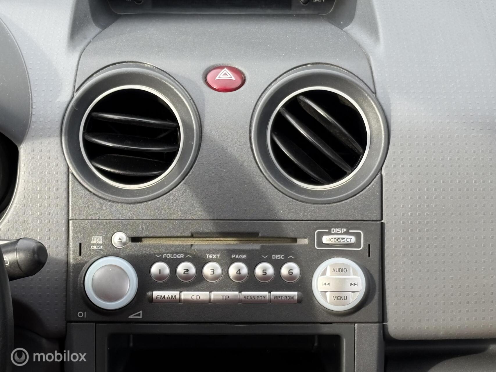 Foto van Mitsubishi Mitsubishi Colt