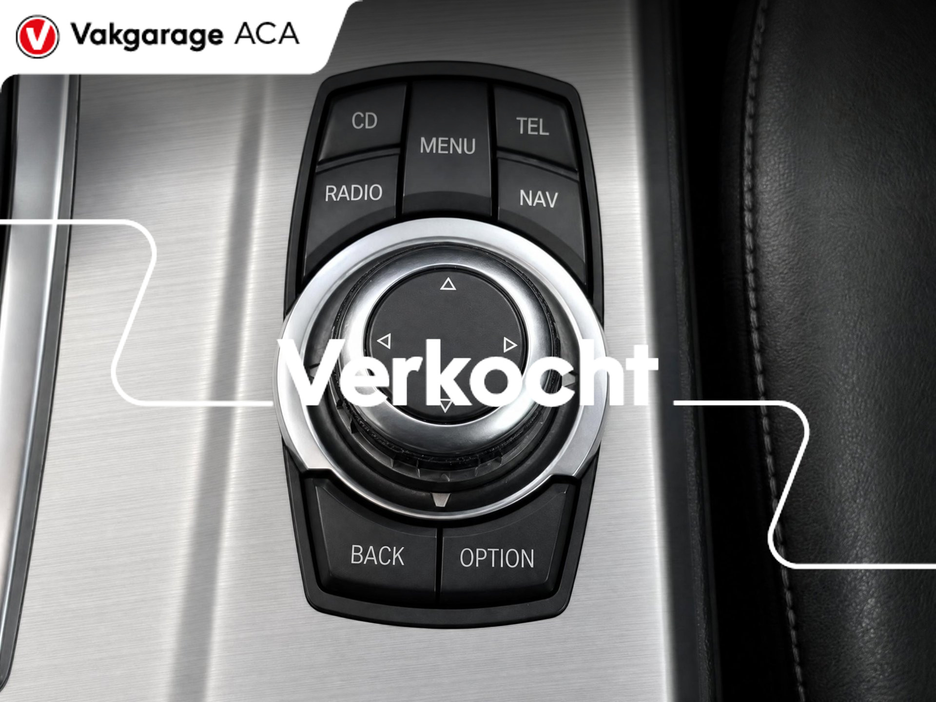 Foto van BMW X Series
