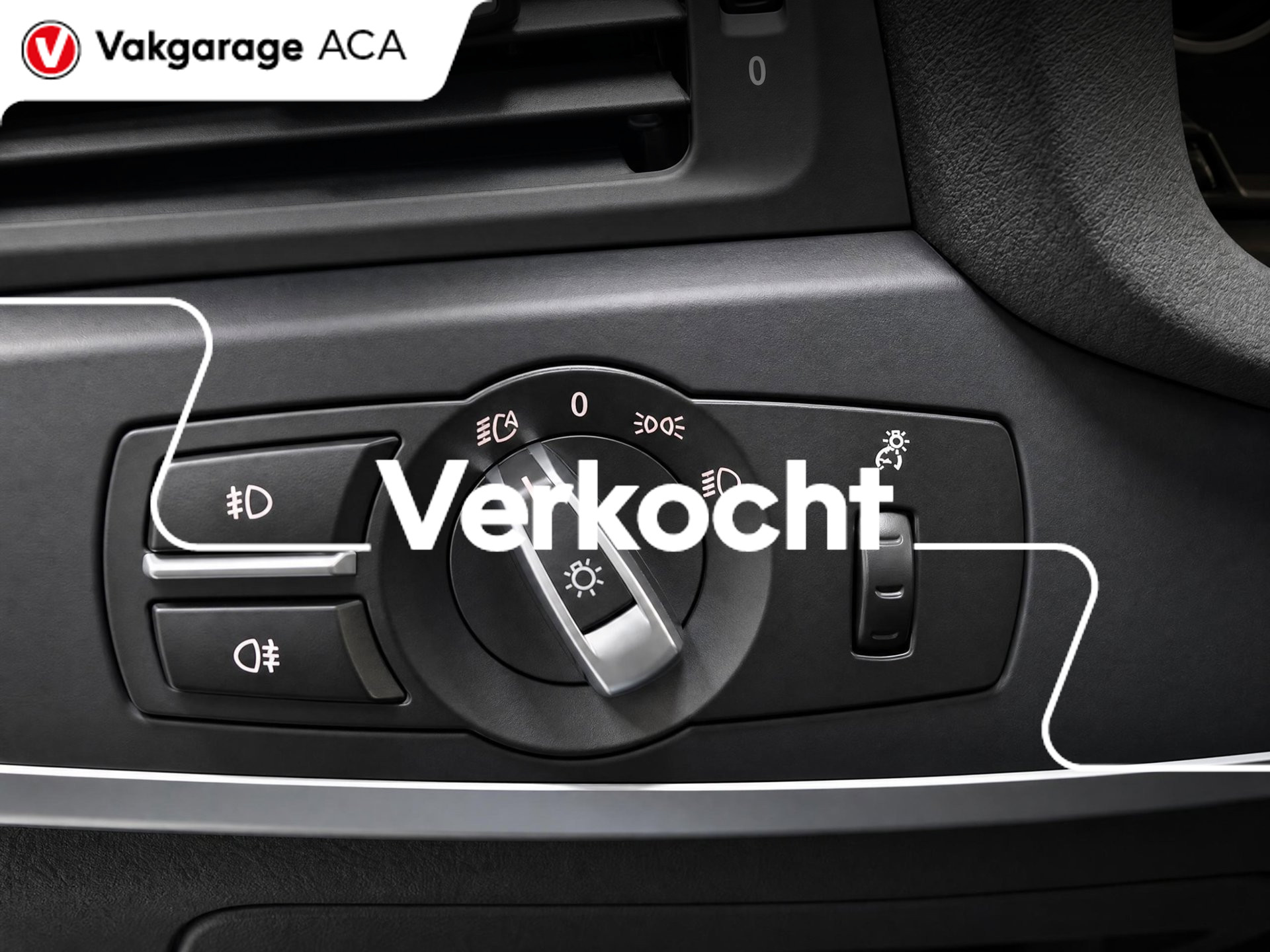 Foto van BMW X Series